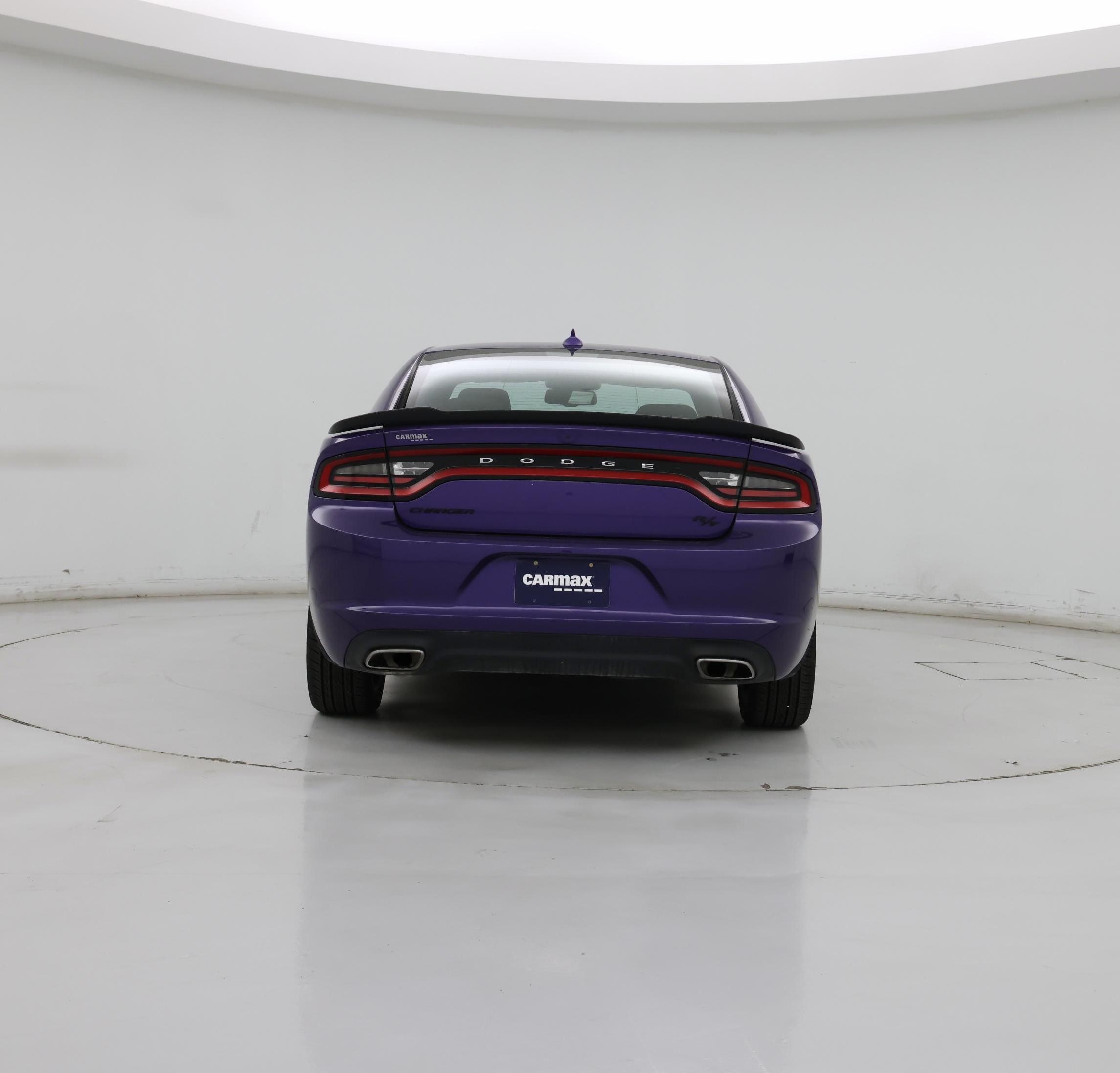 Thumbnail: 2016 Dodge Charger - 6