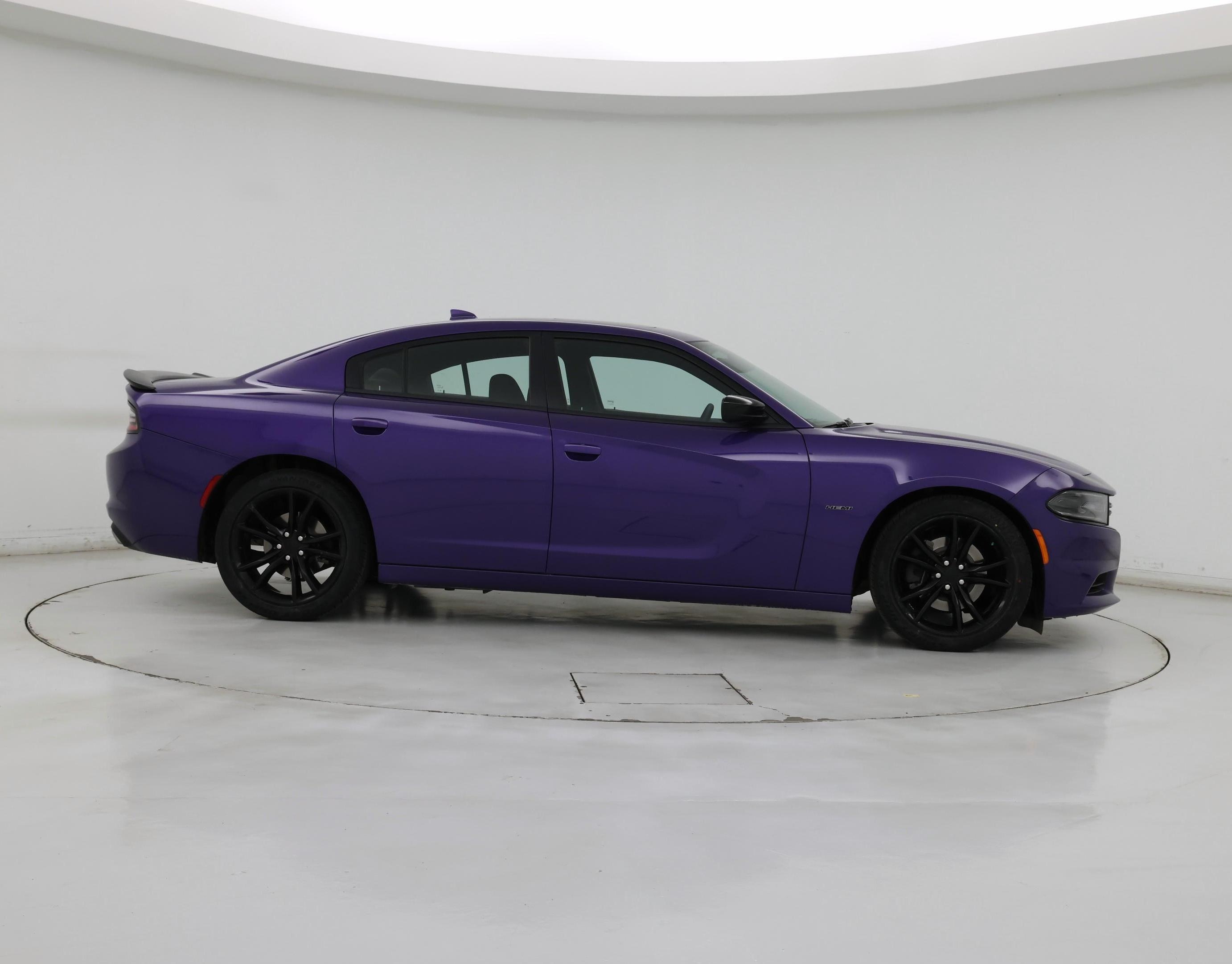 Thumbnail: 2016 Dodge Charger - 7