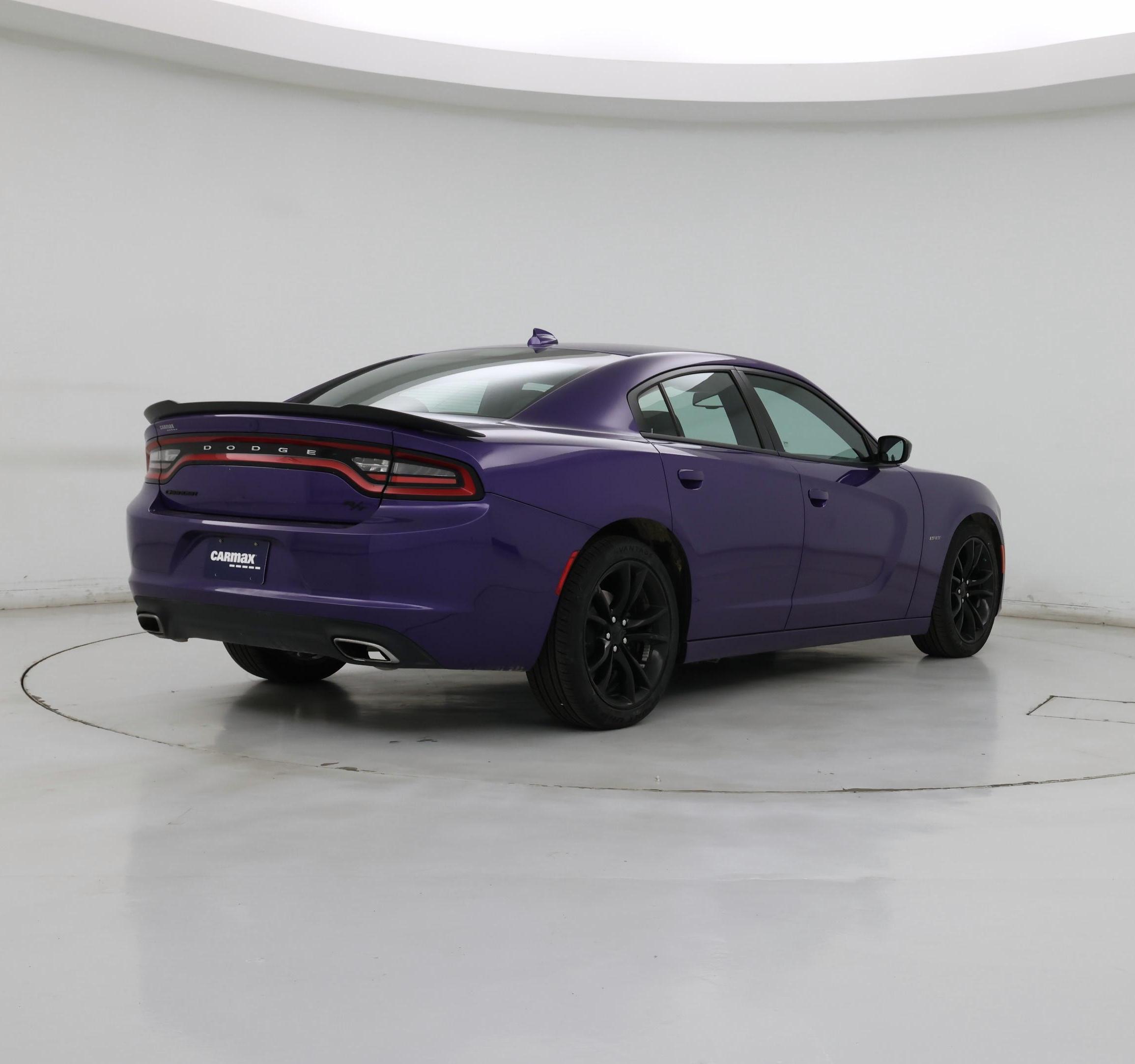 Thumbnail: 2016 Dodge Charger - 8