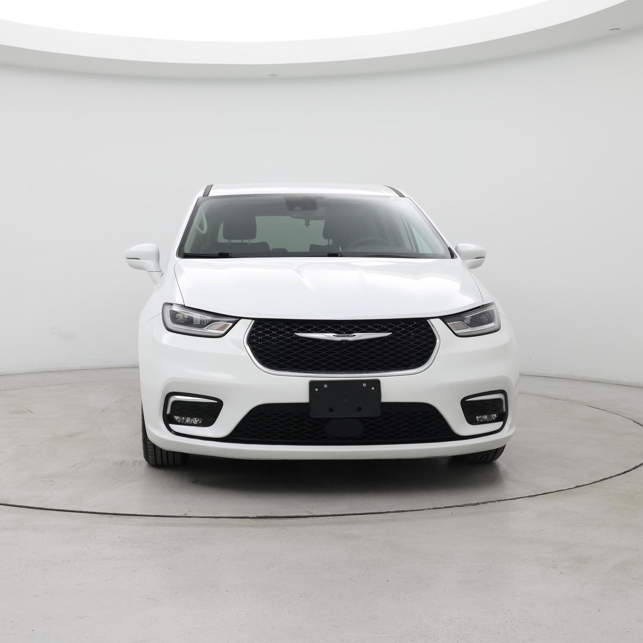 Thumbnail: 2022 Chrysler Pacifica - 5