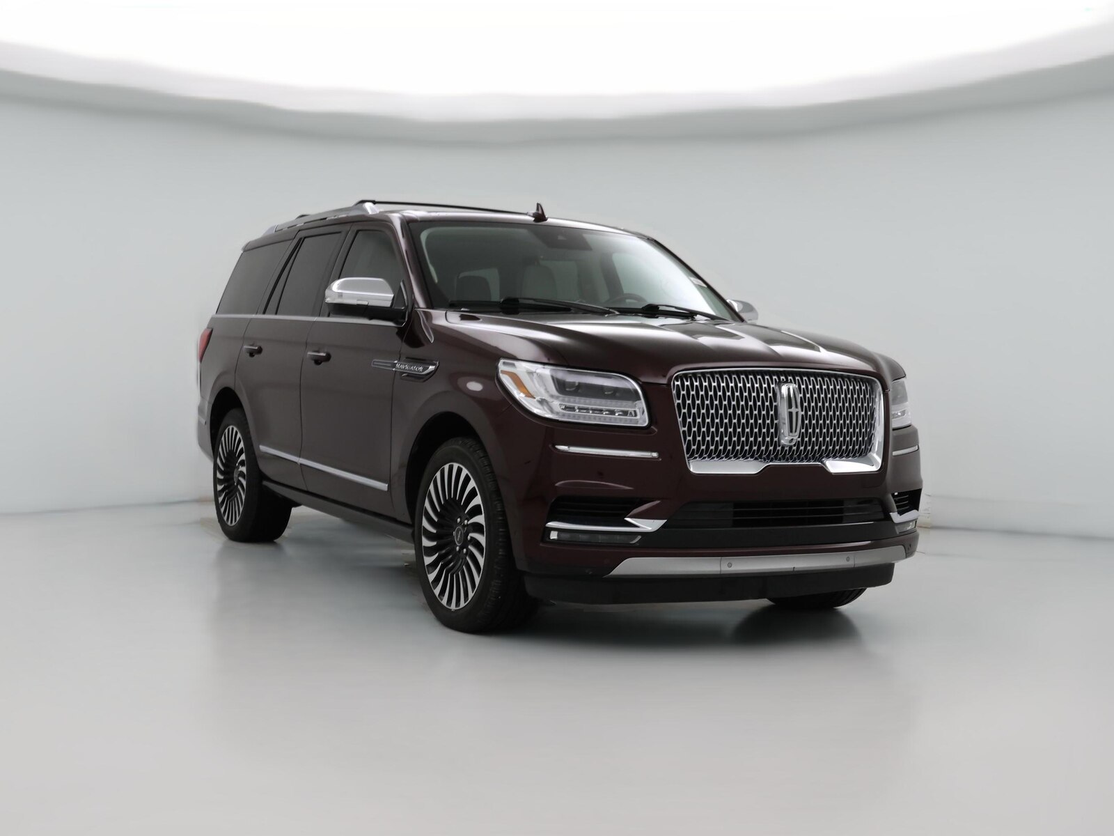 2020 Lincoln Navigator