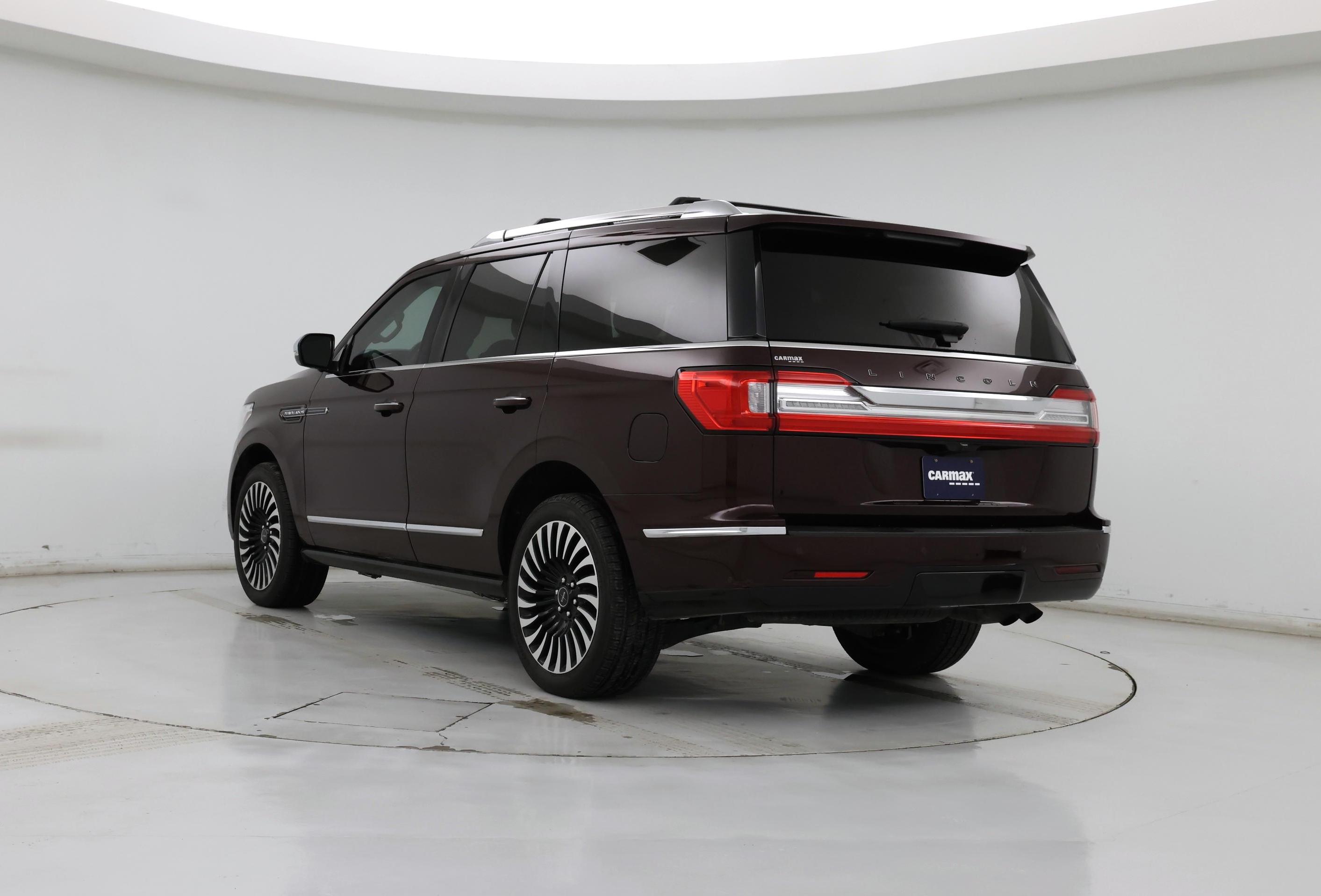 Thumbnail: 2020 Lincoln Navigator - 2
