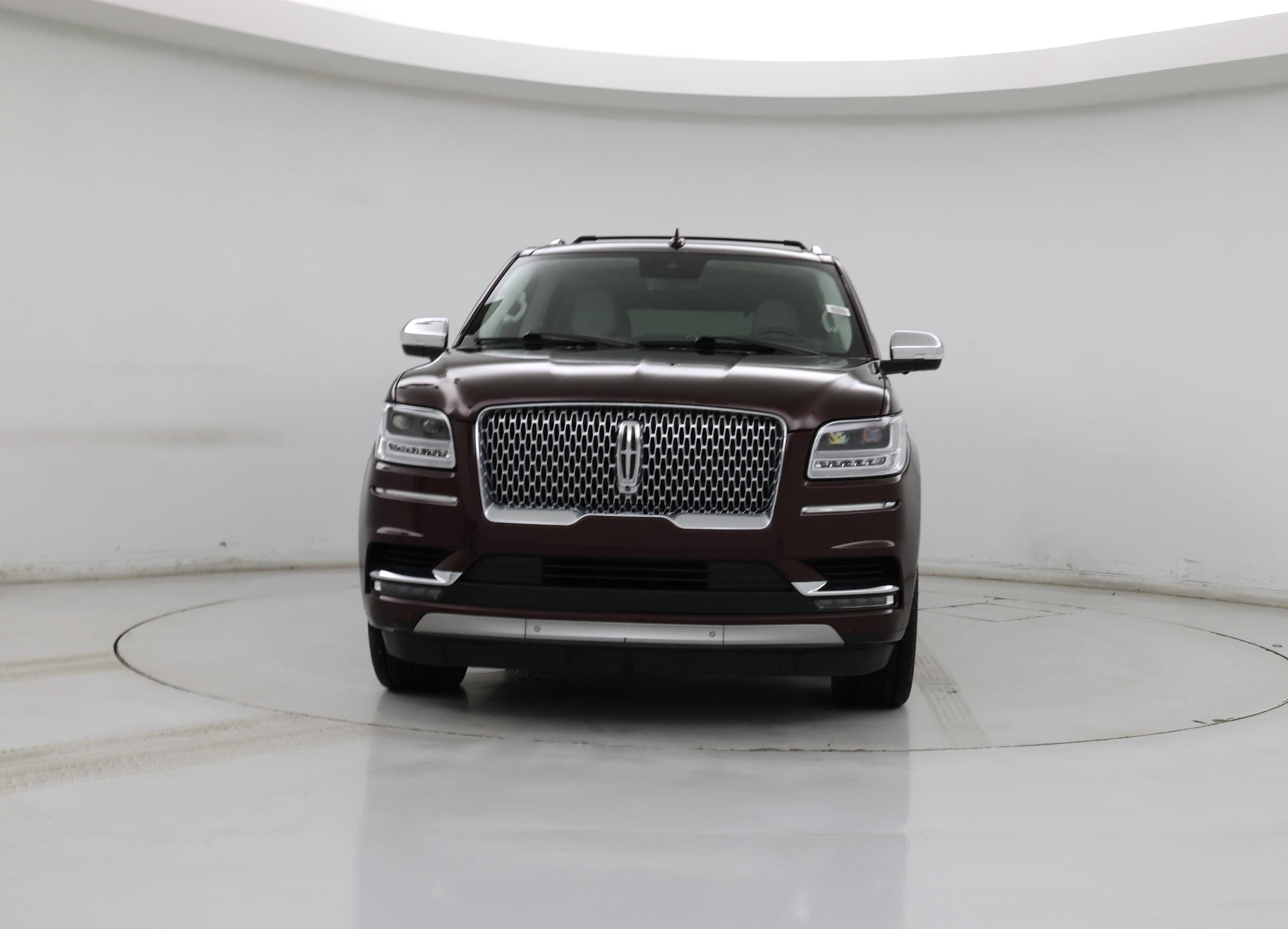 Thumbnail: 2020 Lincoln Navigator - 5