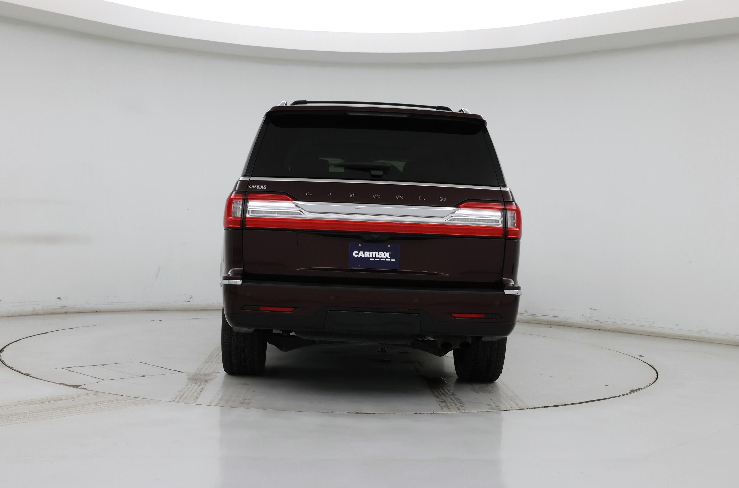 Thumbnail: 2020 Lincoln Navigator - 6