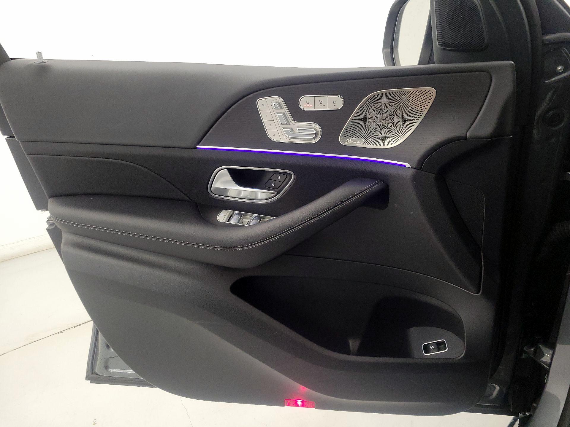 Thumbnail: 2025 Mercedes-Benz GLE - 12