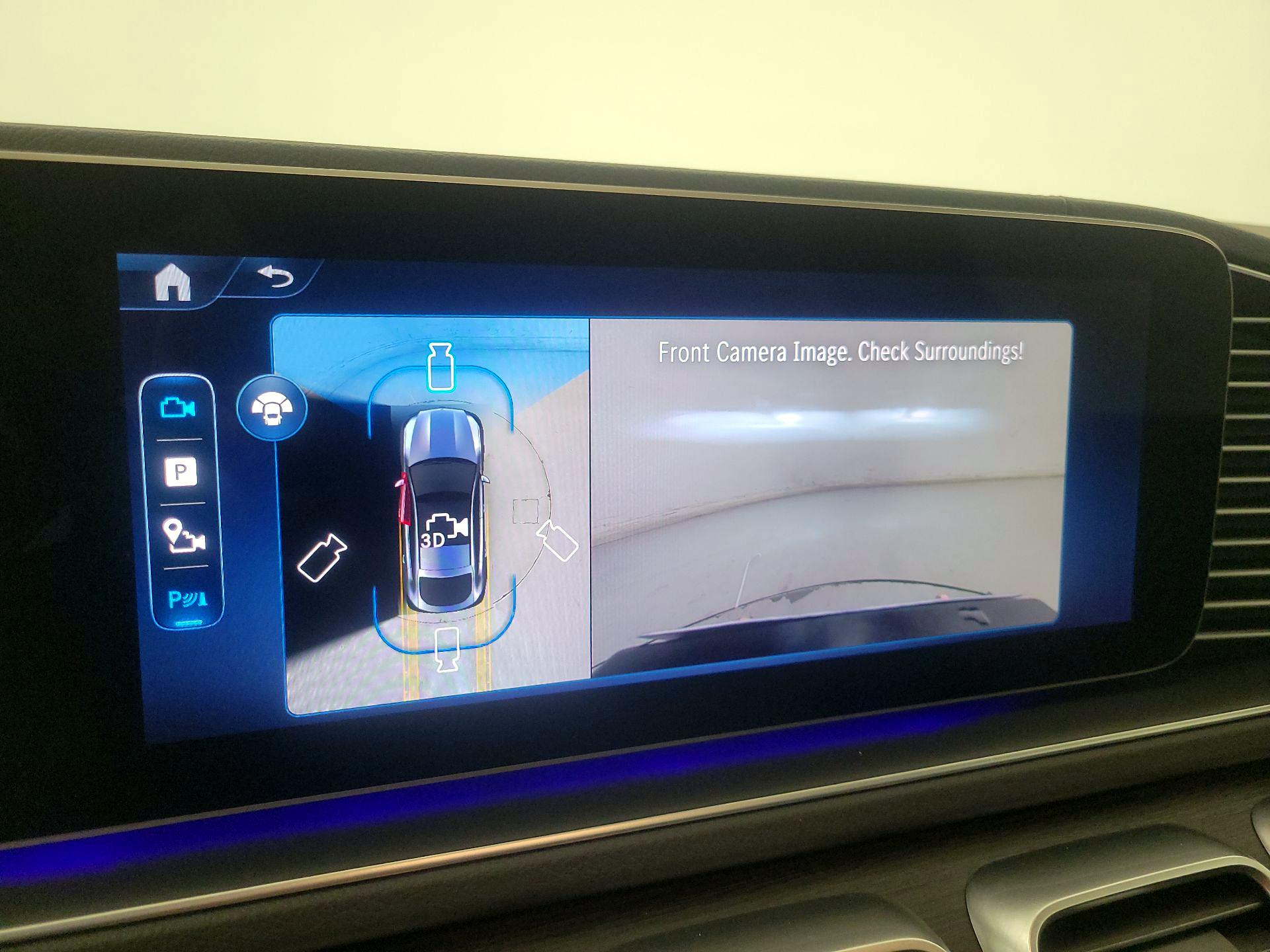 Thumbnail: 2025 Mercedes-Benz GLE - 15