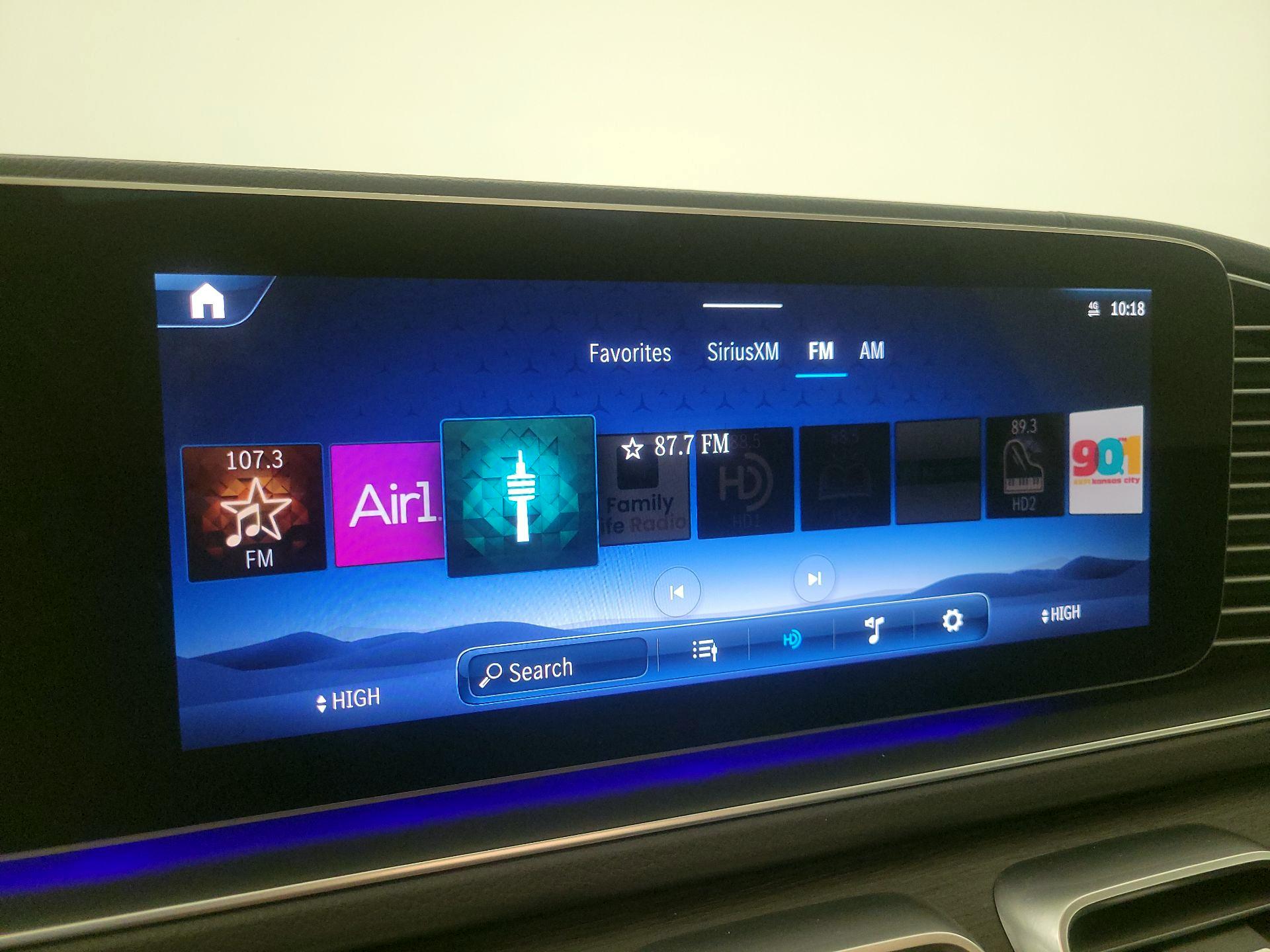 Thumbnail: 2025 Mercedes-Benz GLE - 16