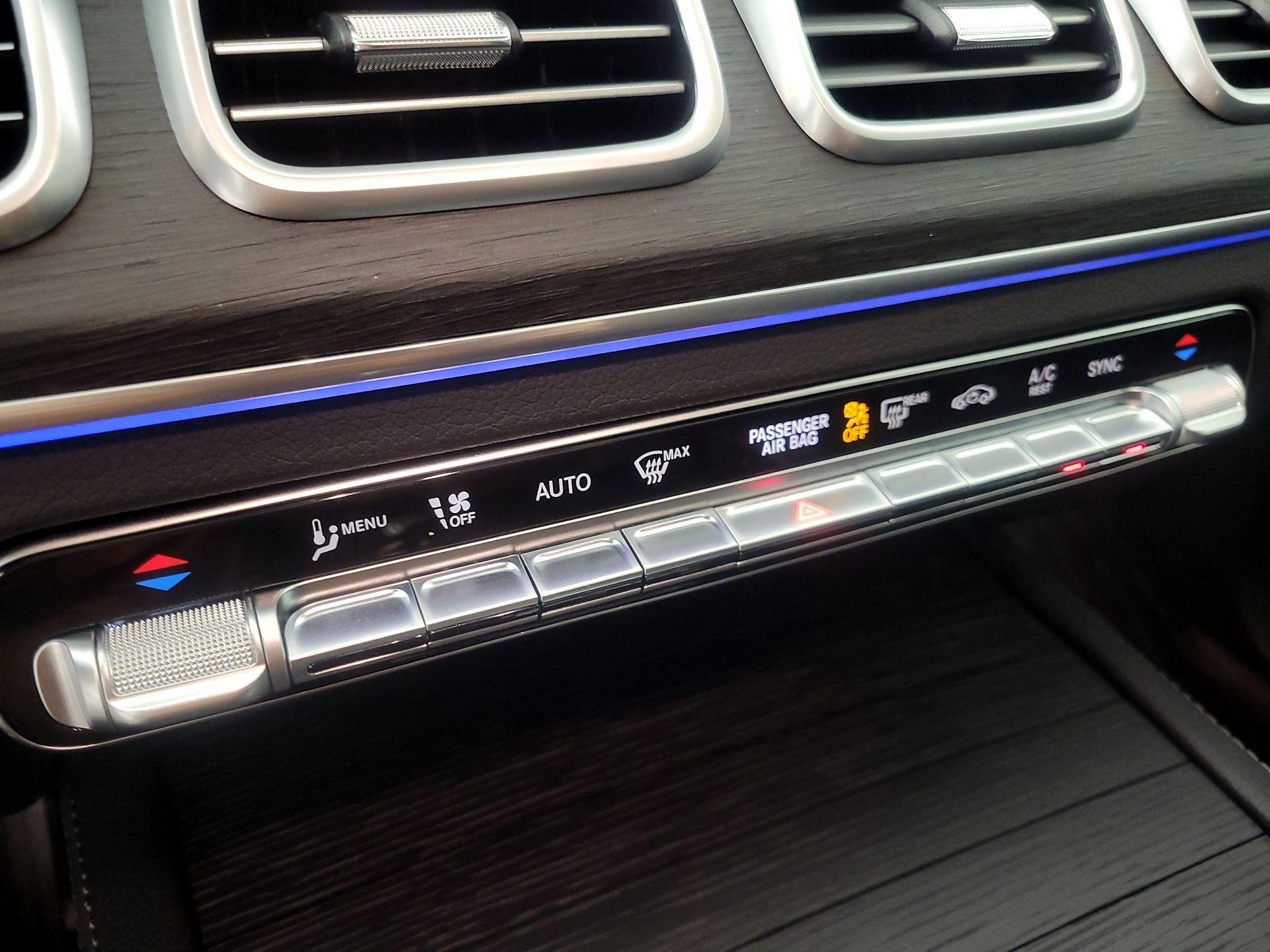 Thumbnail: 2025 Mercedes-Benz GLE - 17