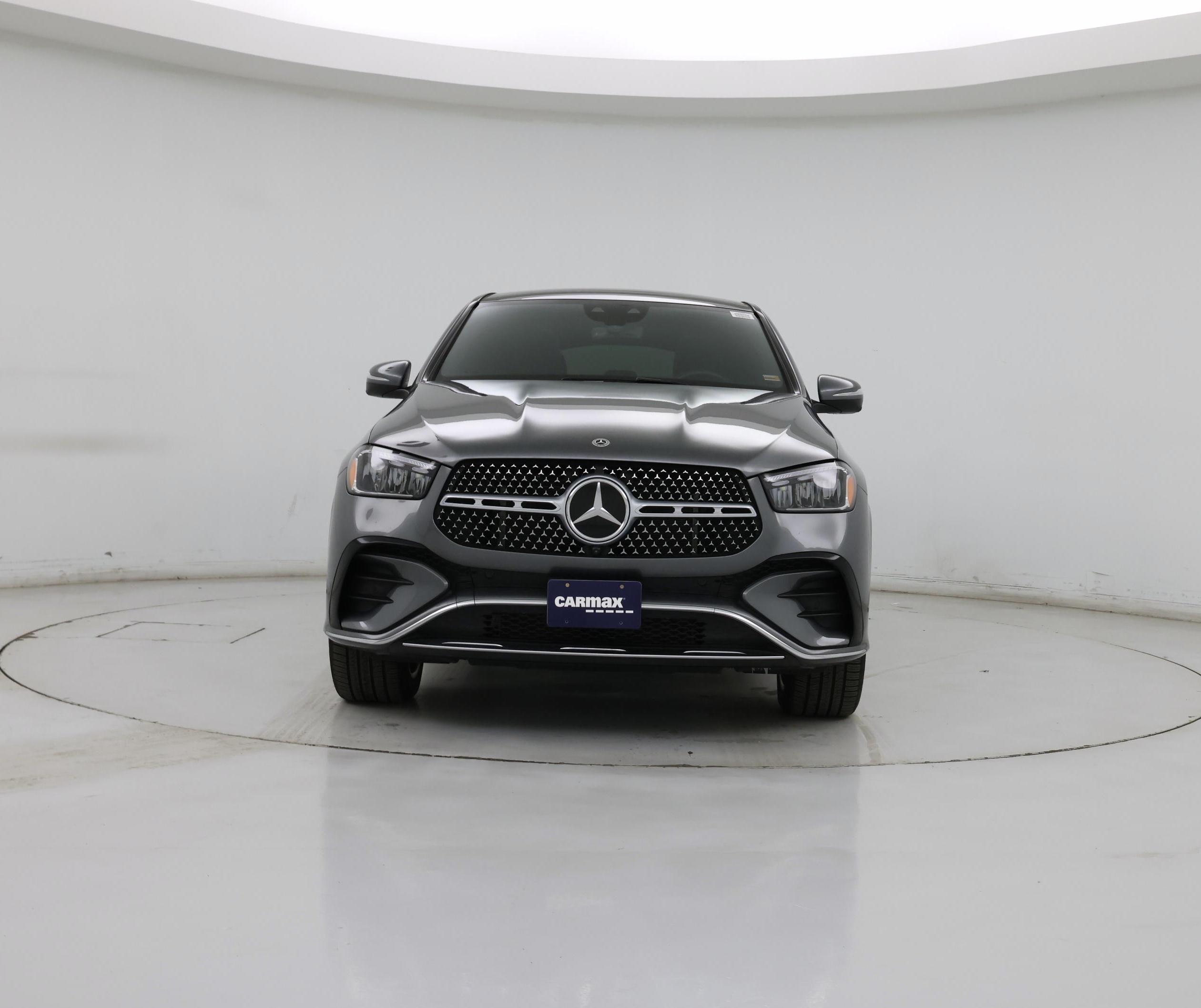 Thumbnail: 2025 Mercedes-Benz GLE - 5