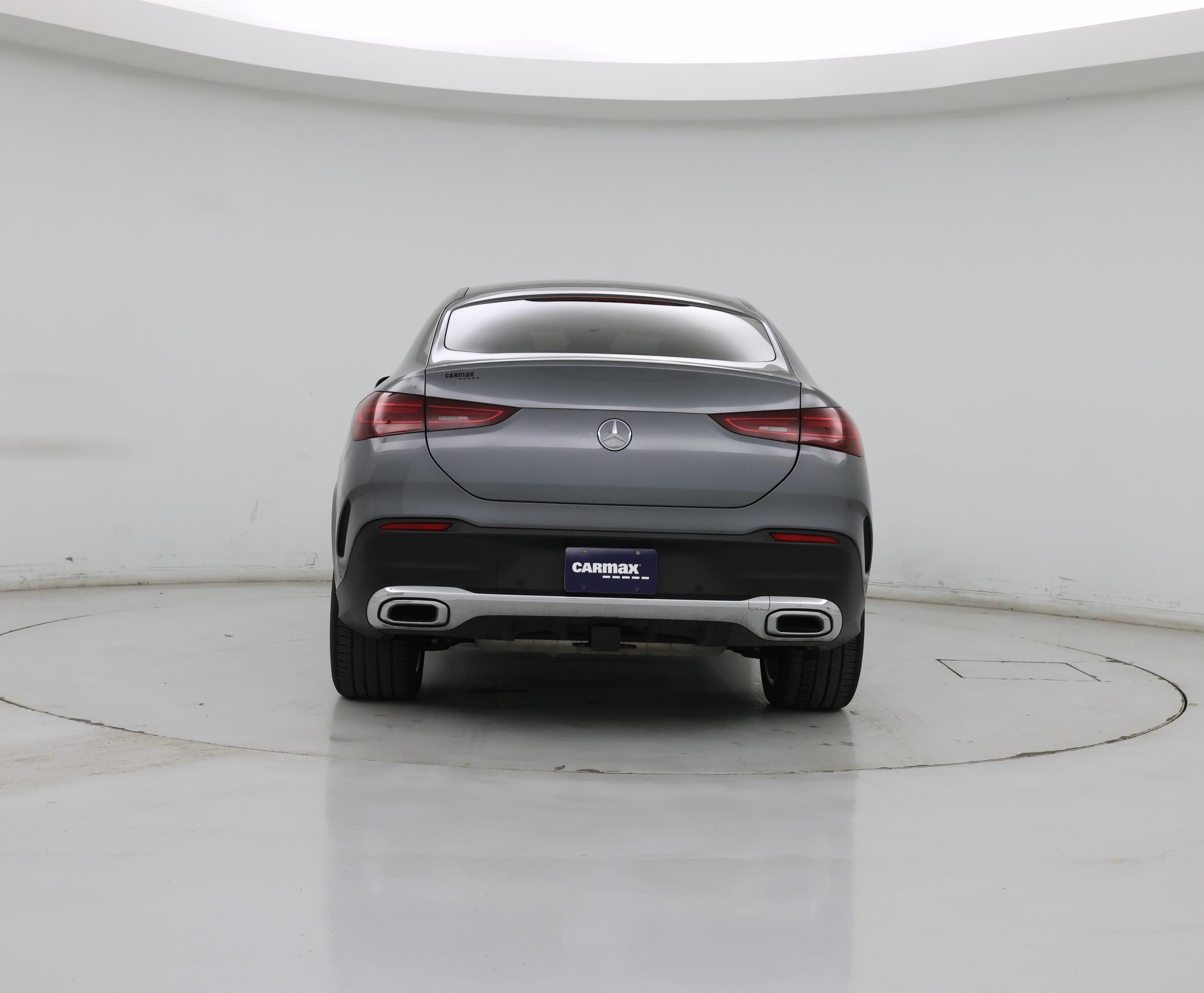 Thumbnail: 2025 Mercedes-Benz GLE - 6