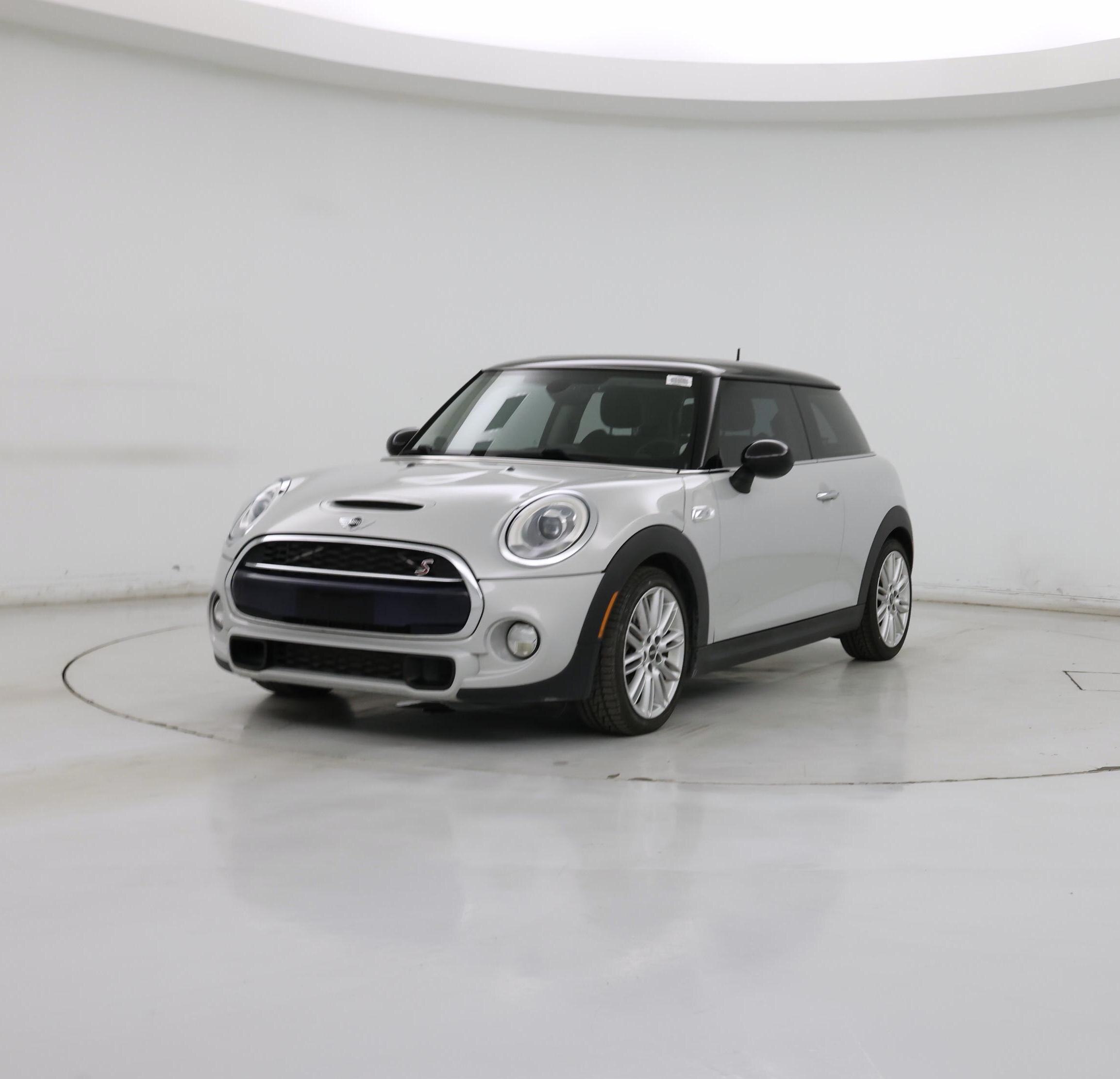 Thumbnail: 2015 MINI Cooper Hardtop - 4