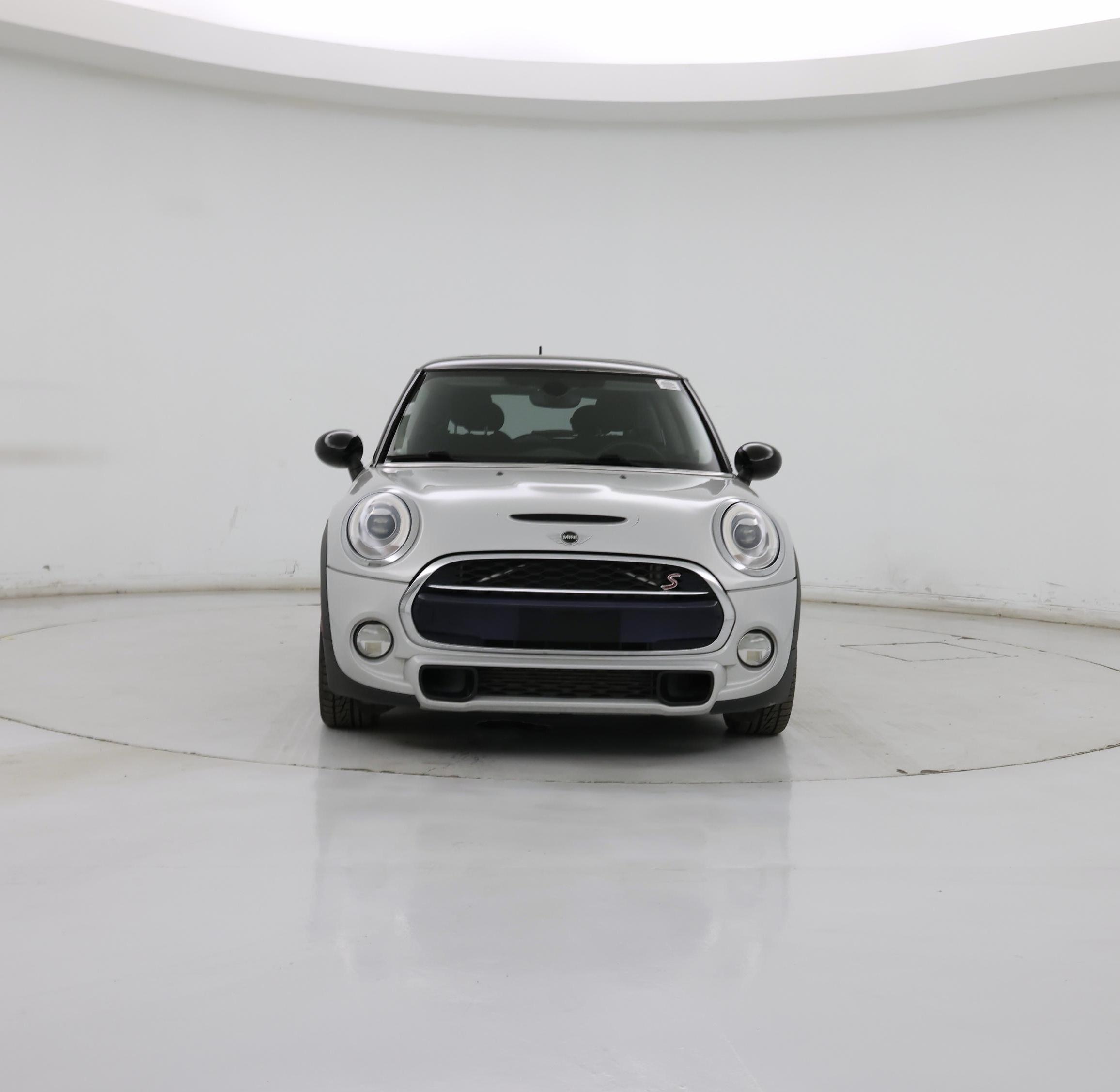 Thumbnail: 2015 MINI Cooper Hardtop - 5