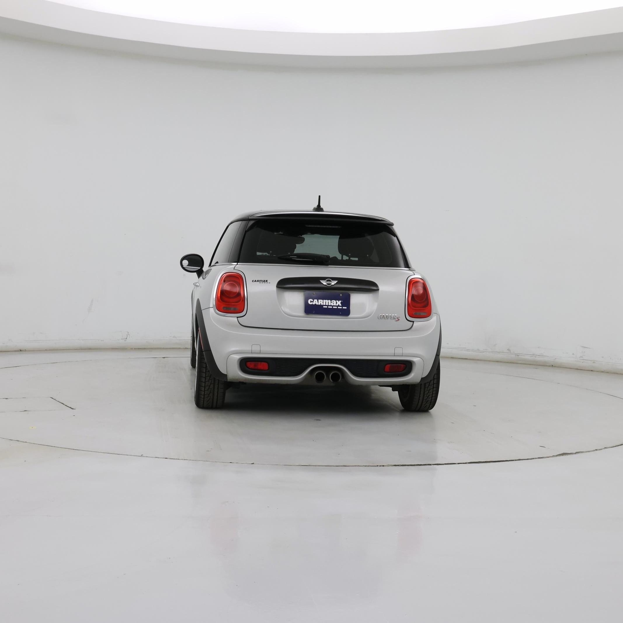 Thumbnail: 2015 MINI Cooper Hardtop - 6