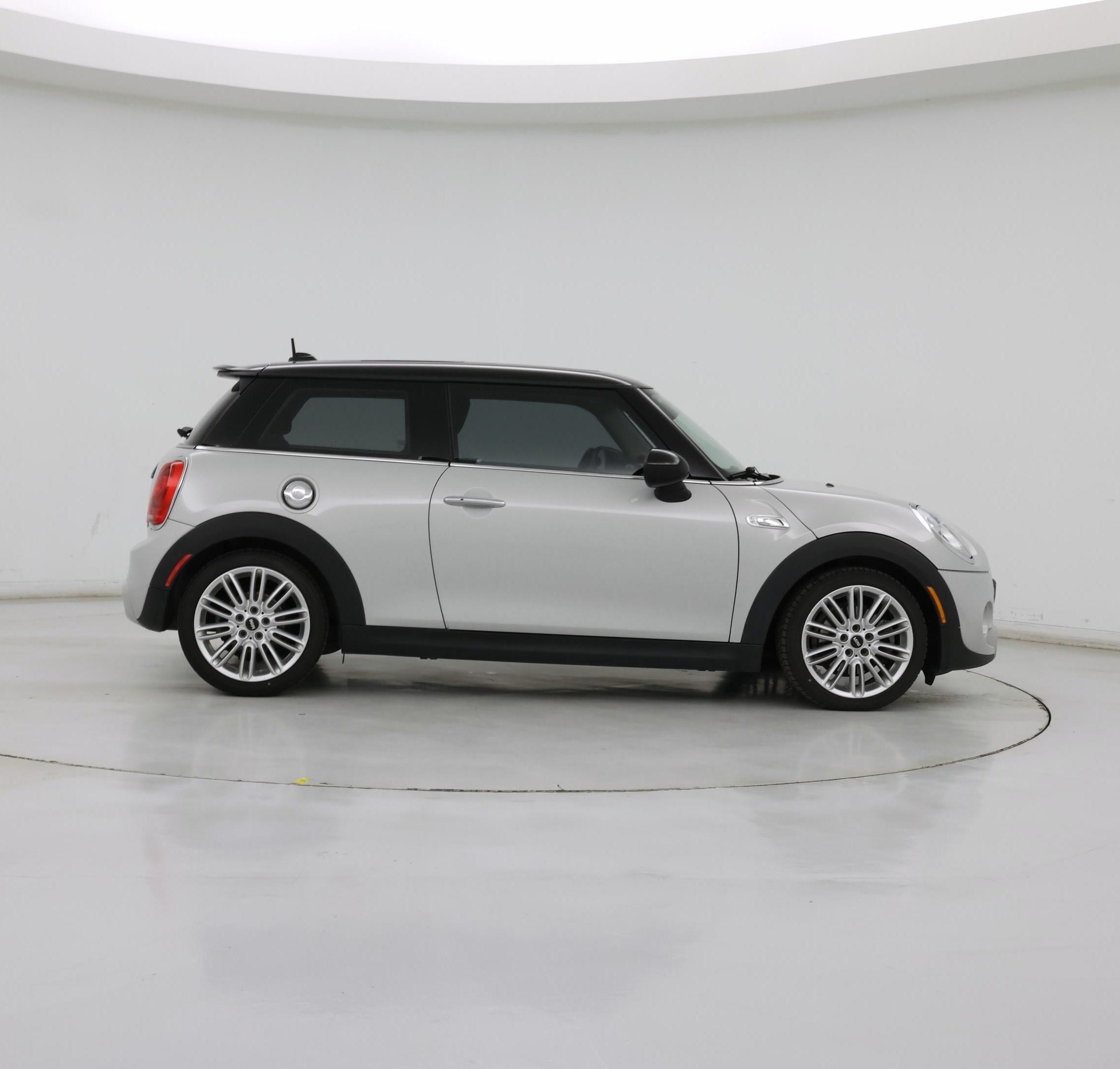 Thumbnail: 2015 MINI Cooper Hardtop - 7
