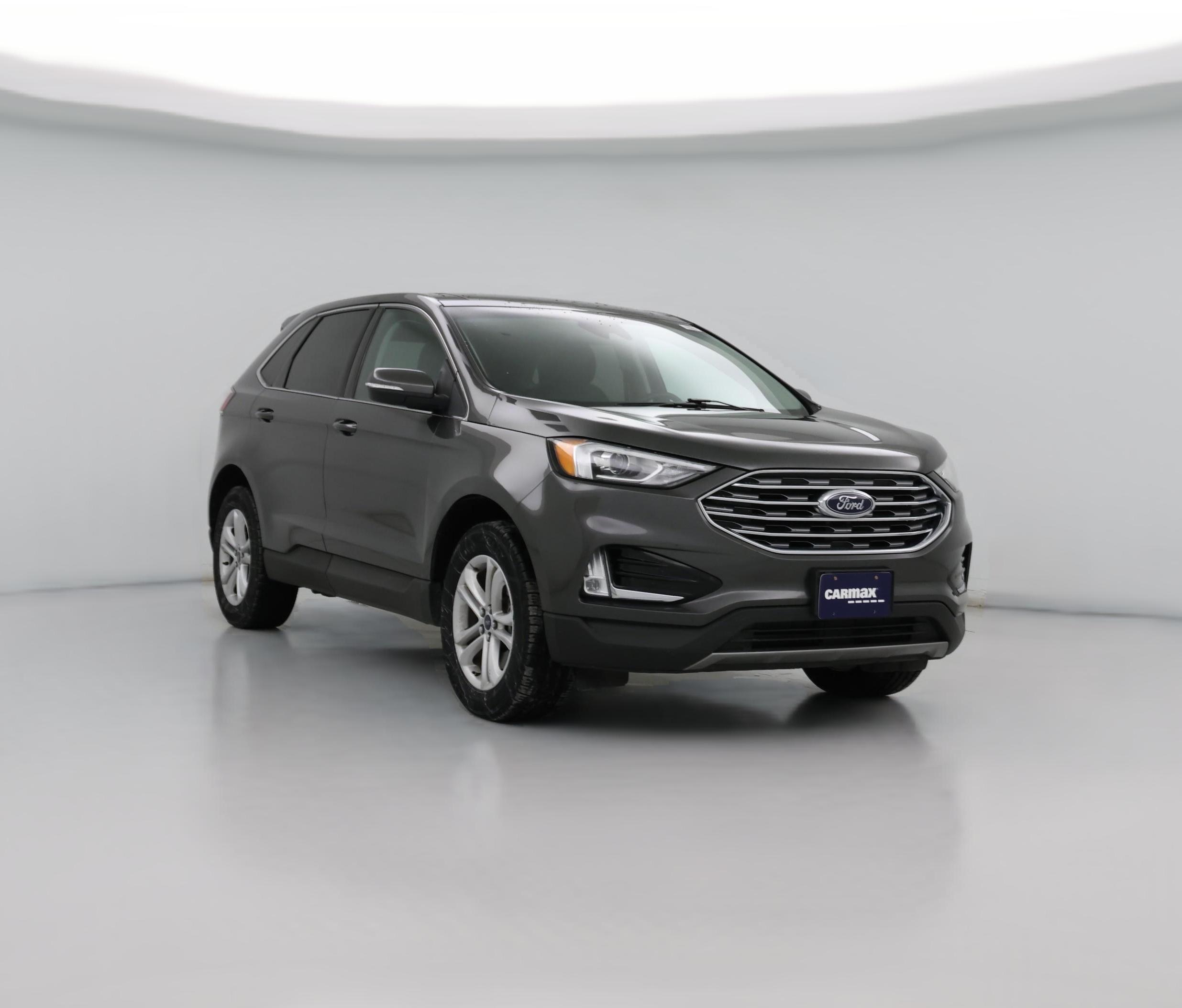 Thumbnail: 2019 Ford Edge - 1