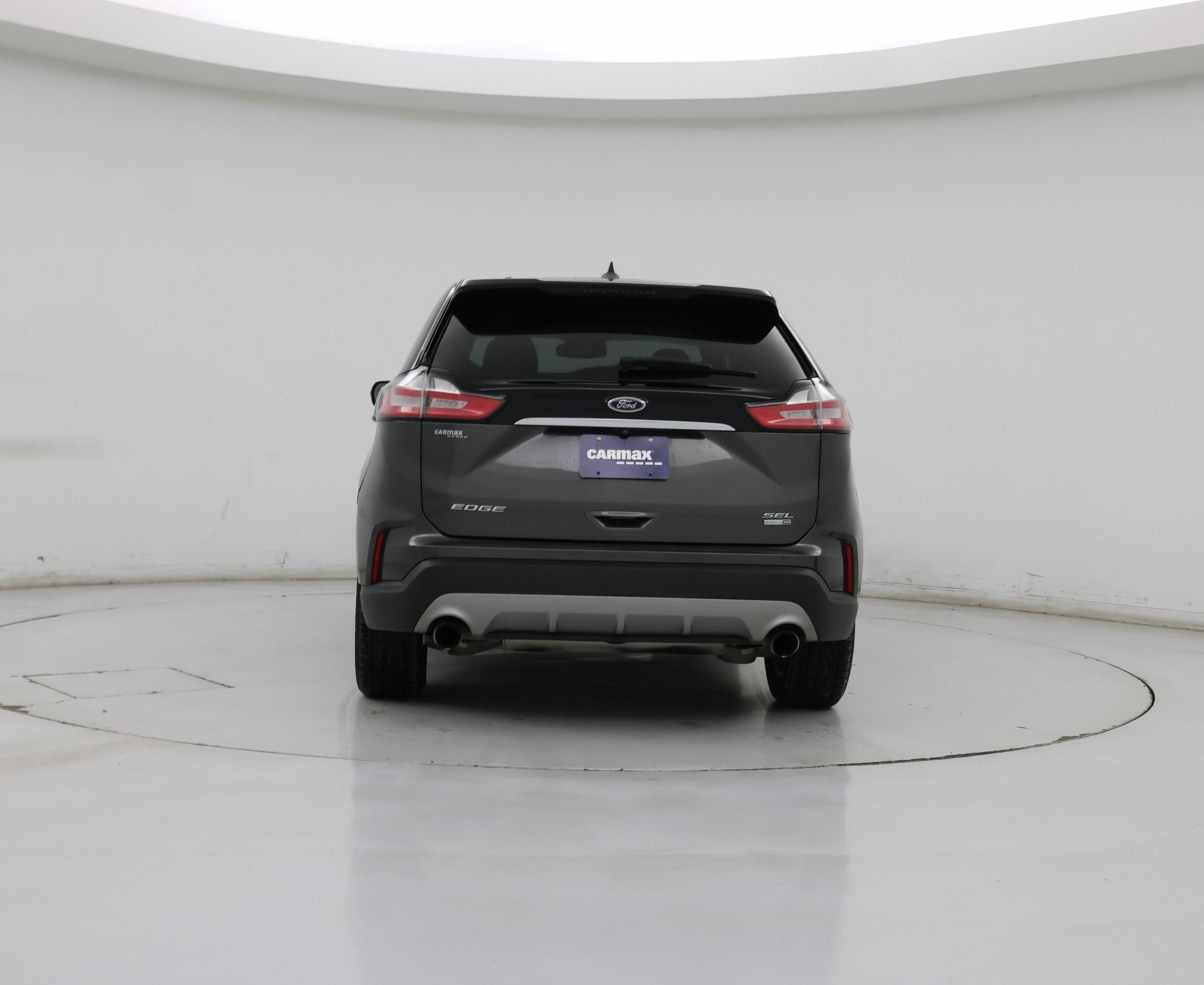 Thumbnail: 2019 Ford Edge - 6