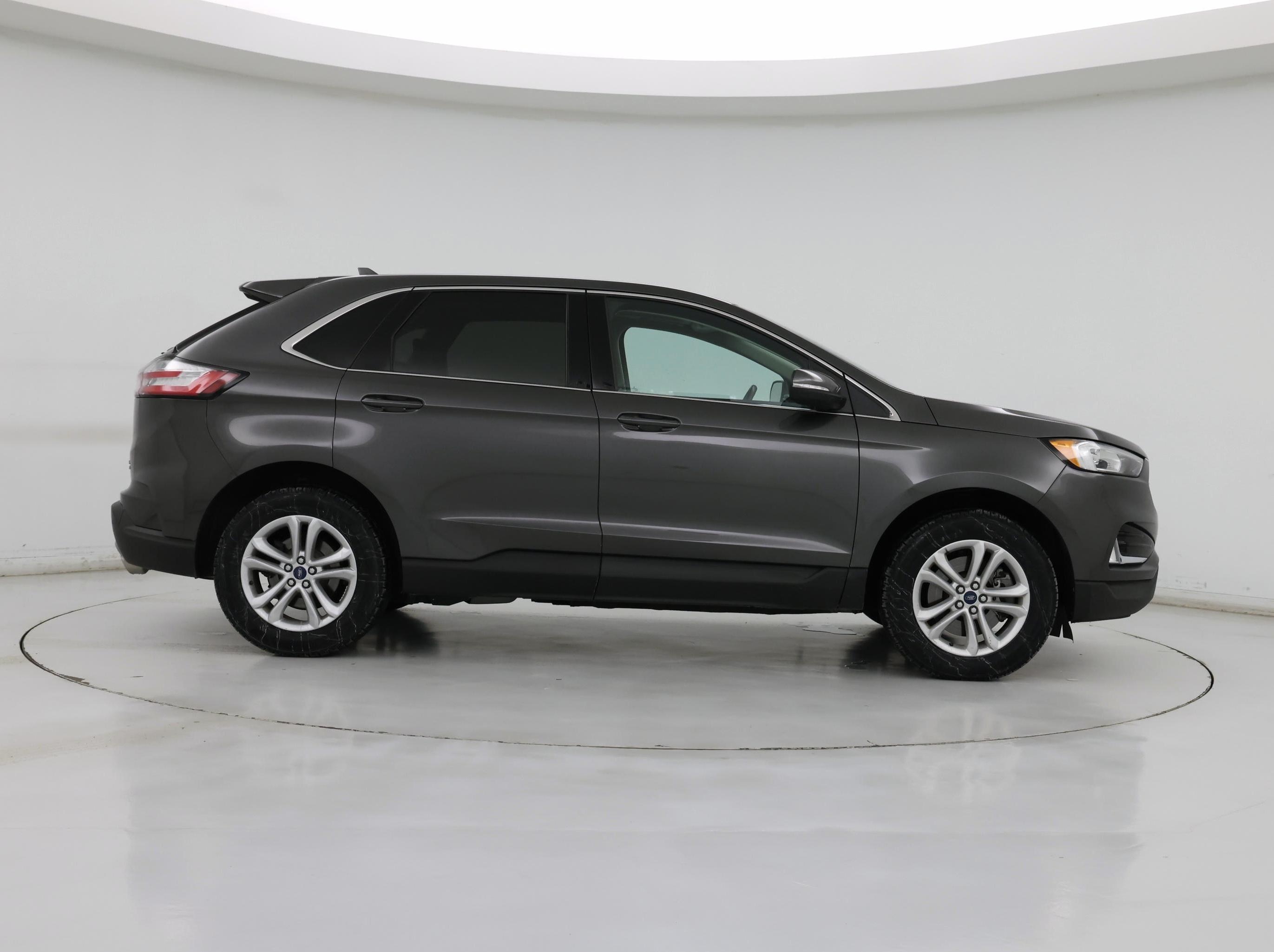 Thumbnail: 2019 Ford Edge - 7