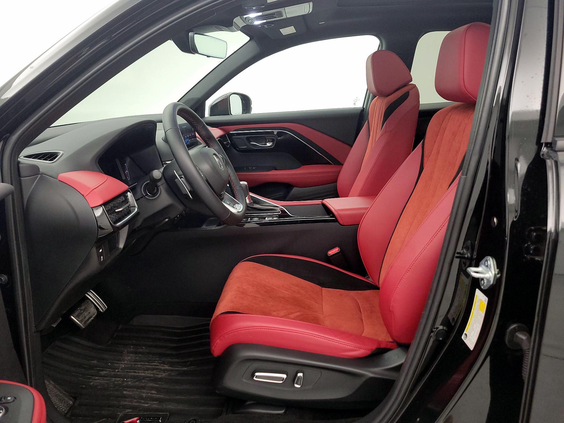 Thumbnail: 2025 Acura ADX - 11