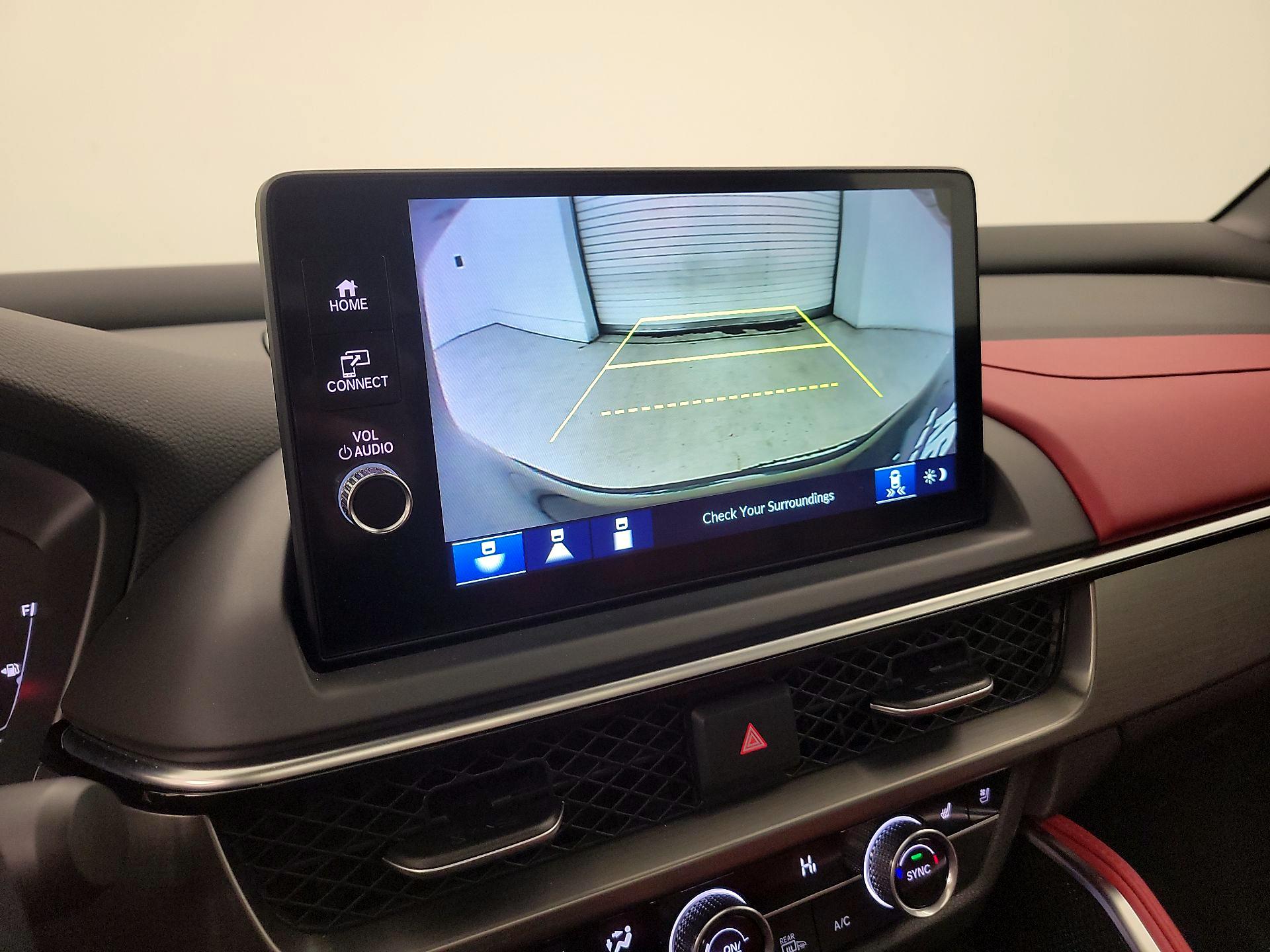 Thumbnail: 2025 Acura ADX - 14