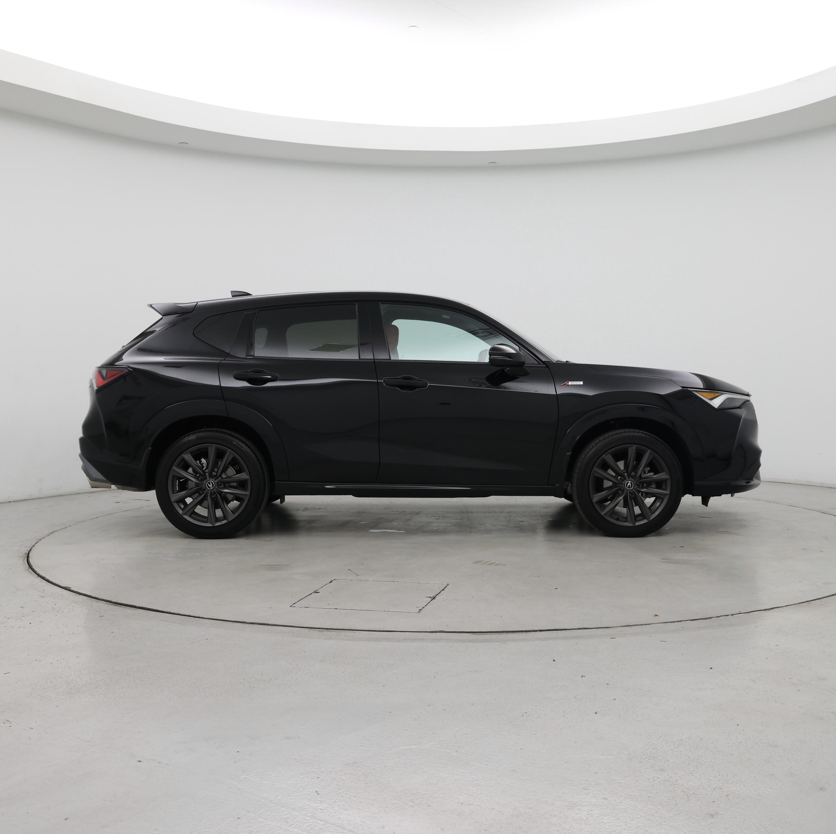 Thumbnail: 2025 Acura ADX - 7