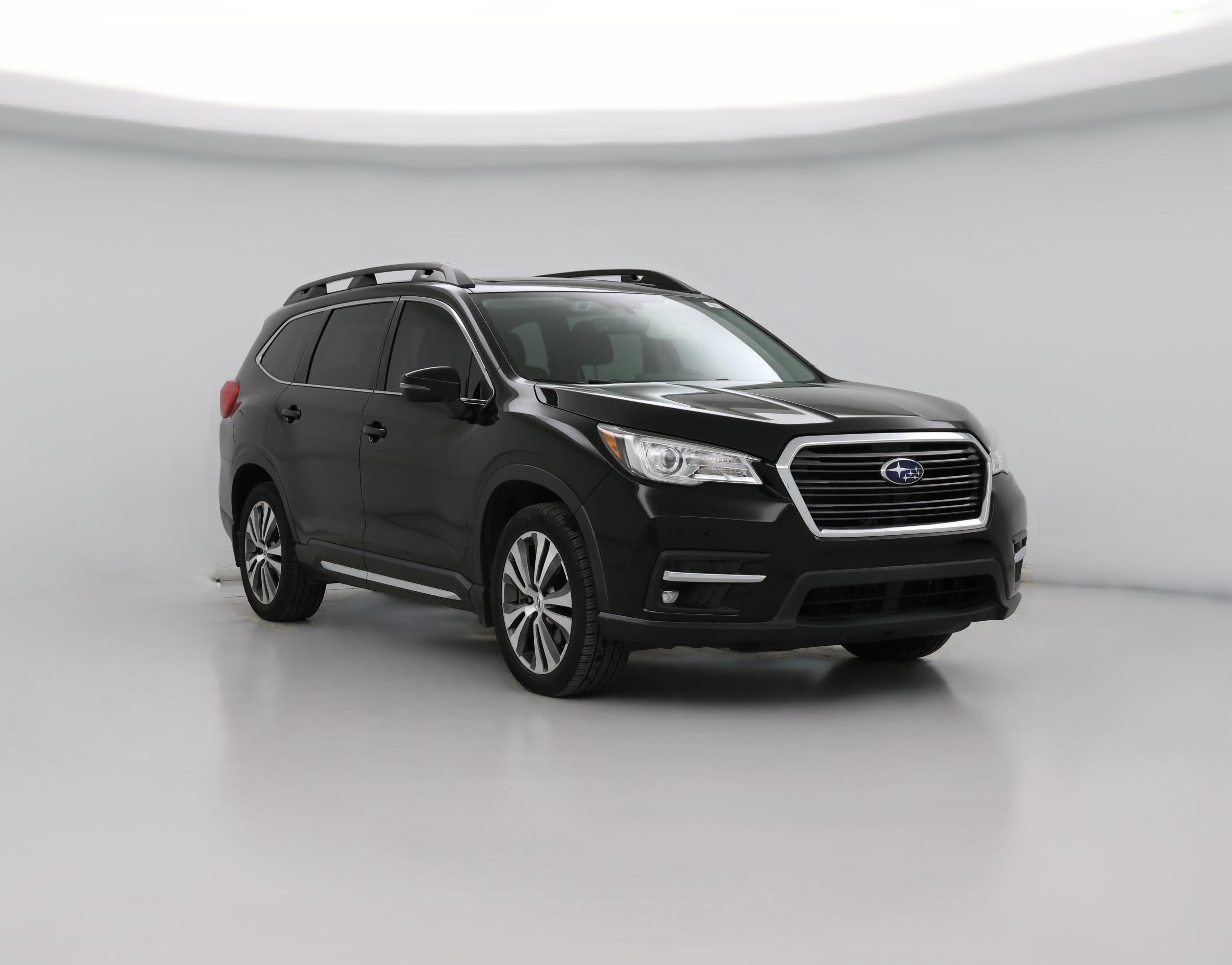 Thumbnail: 2019 Subaru Ascent - 1