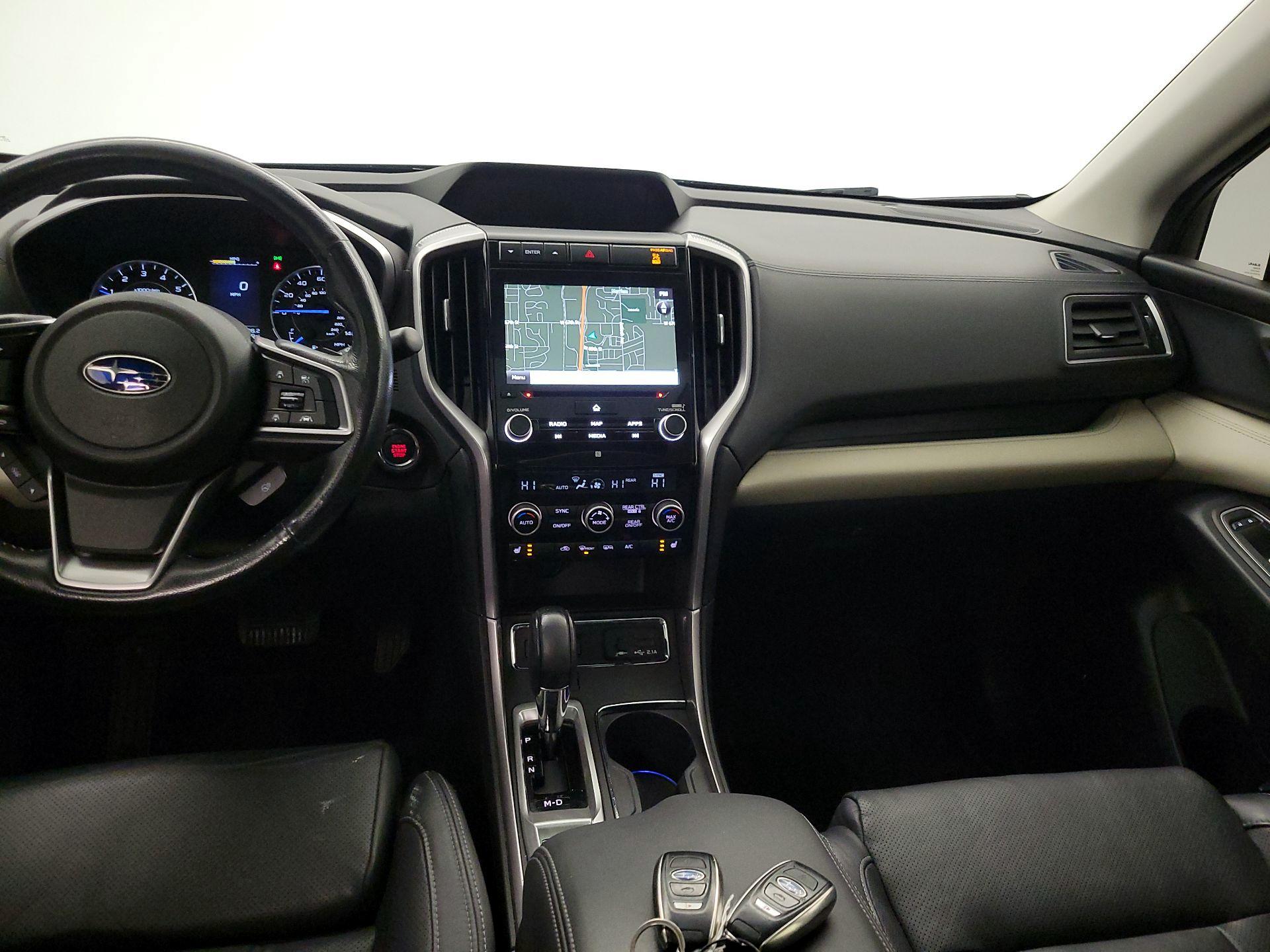 Thumbnail: 2019 Subaru Ascent - 9