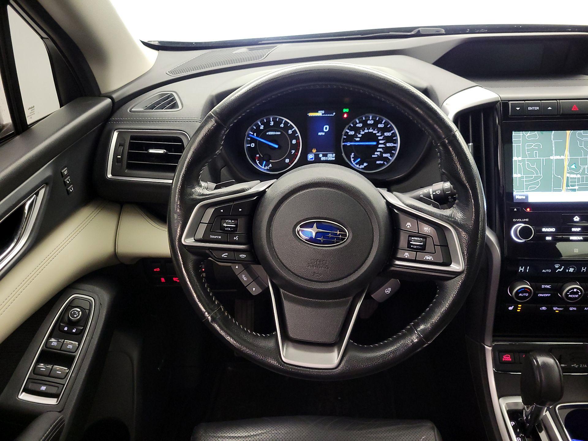 Thumbnail: 2019 Subaru Ascent - 10