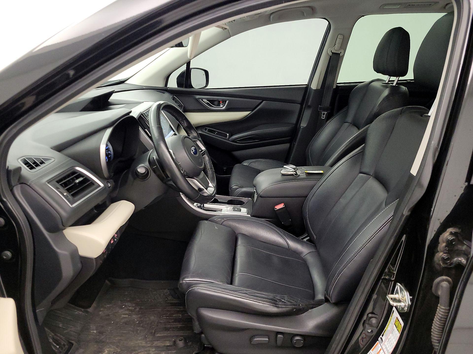 Thumbnail: 2019 Subaru Ascent - 11