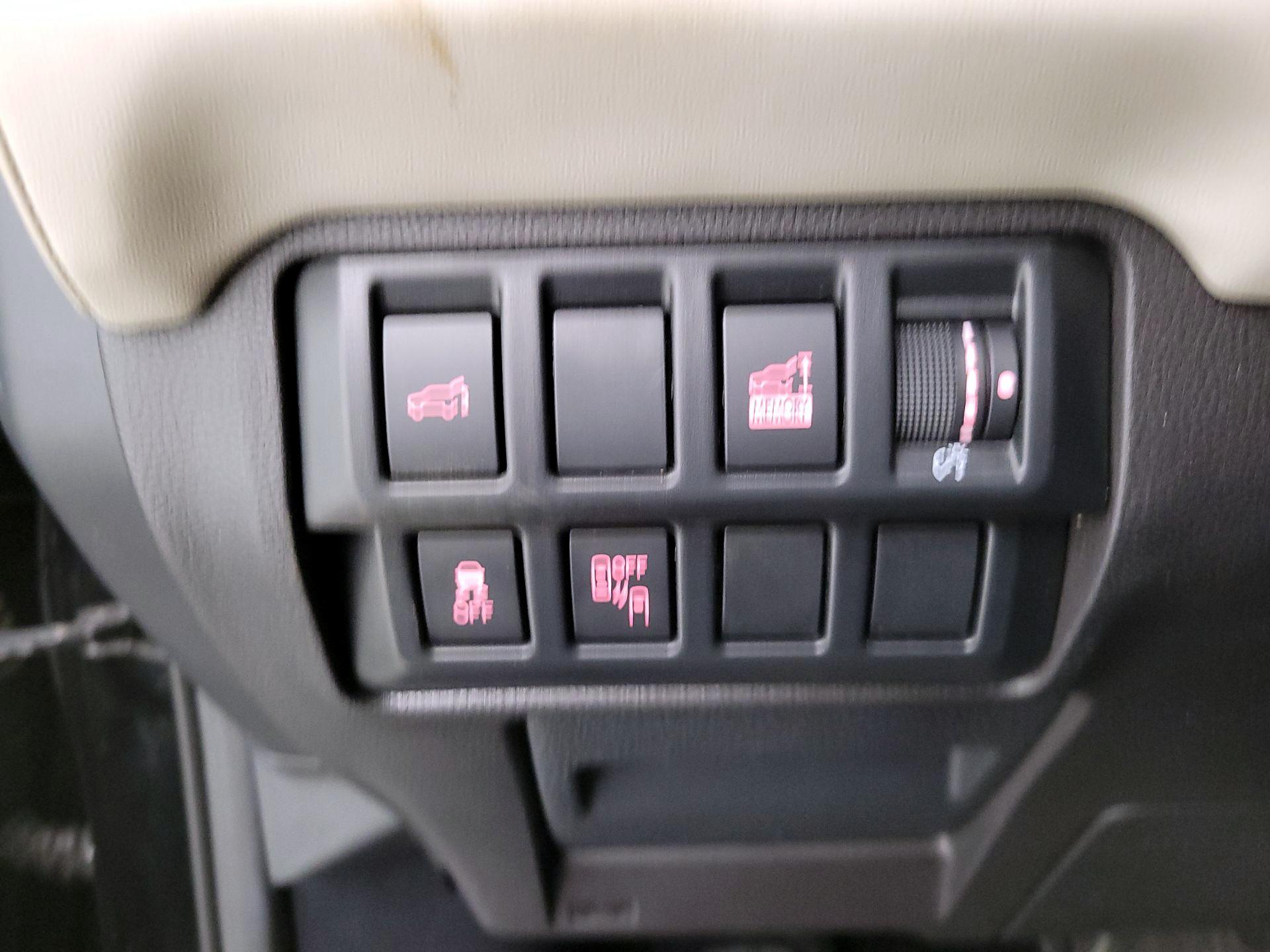 Thumbnail: 2019 Subaru Ascent - 13