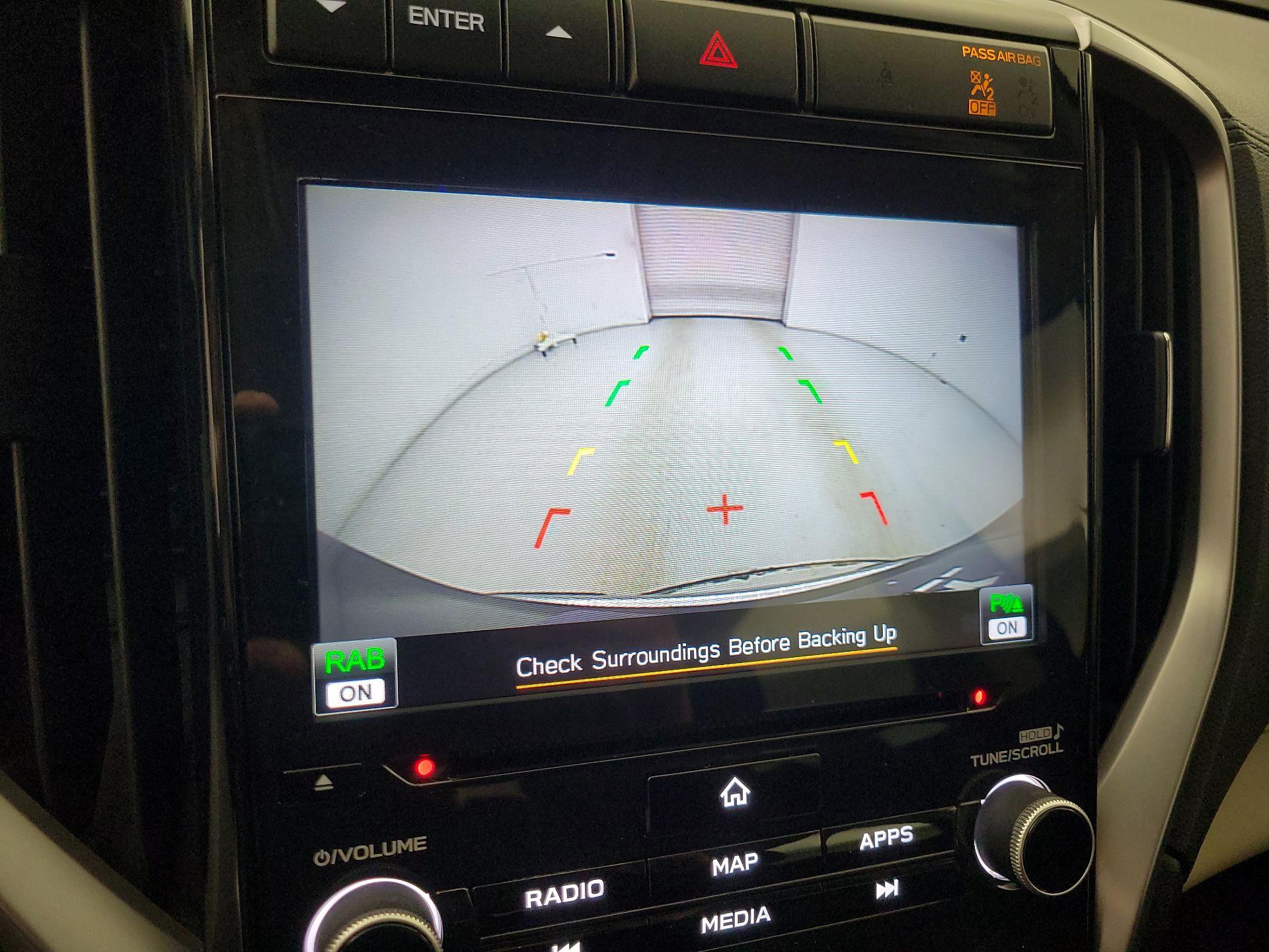 Thumbnail: 2019 Subaru Ascent - 15