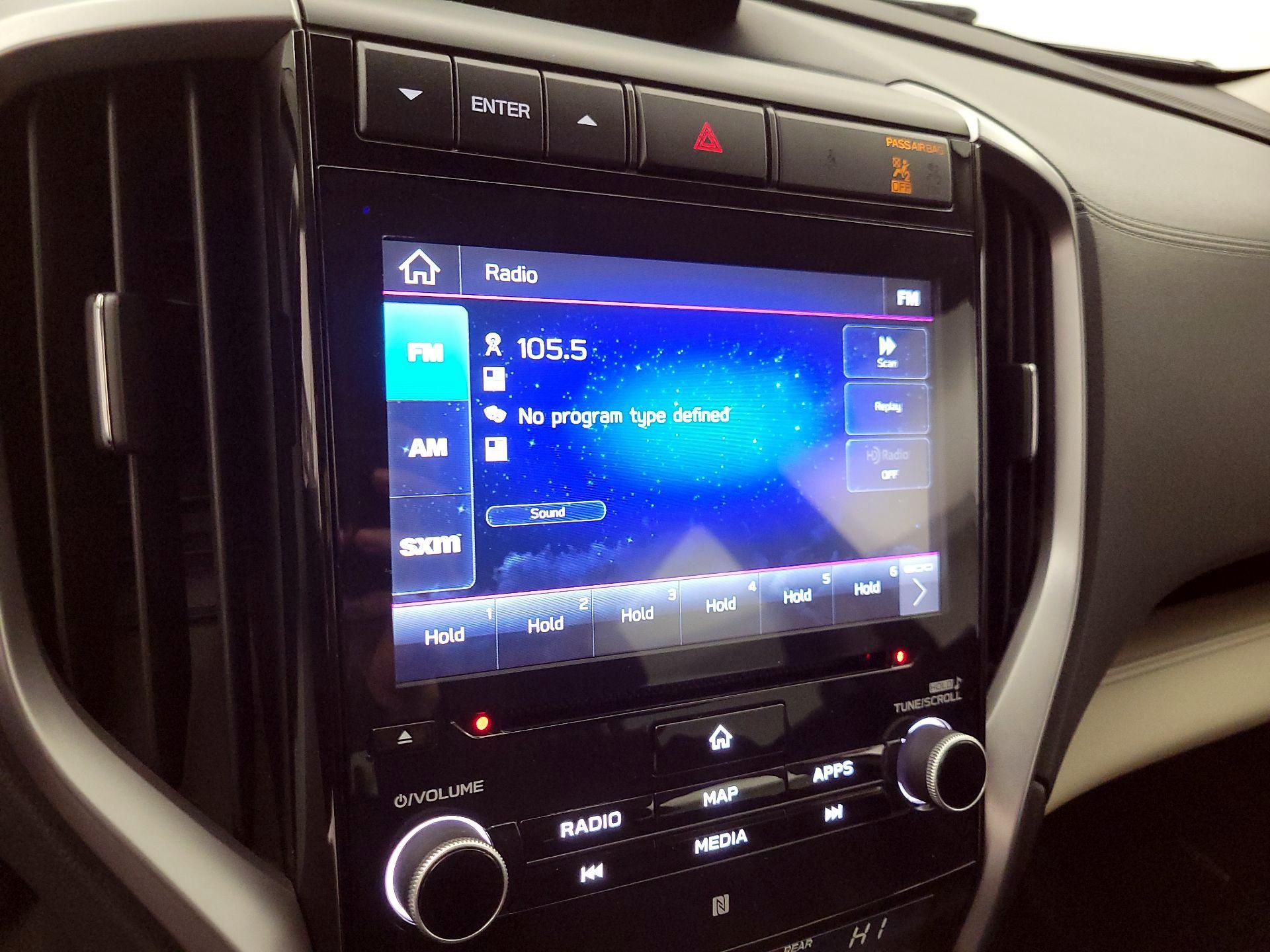 Thumbnail: 2019 Subaru Ascent - 16