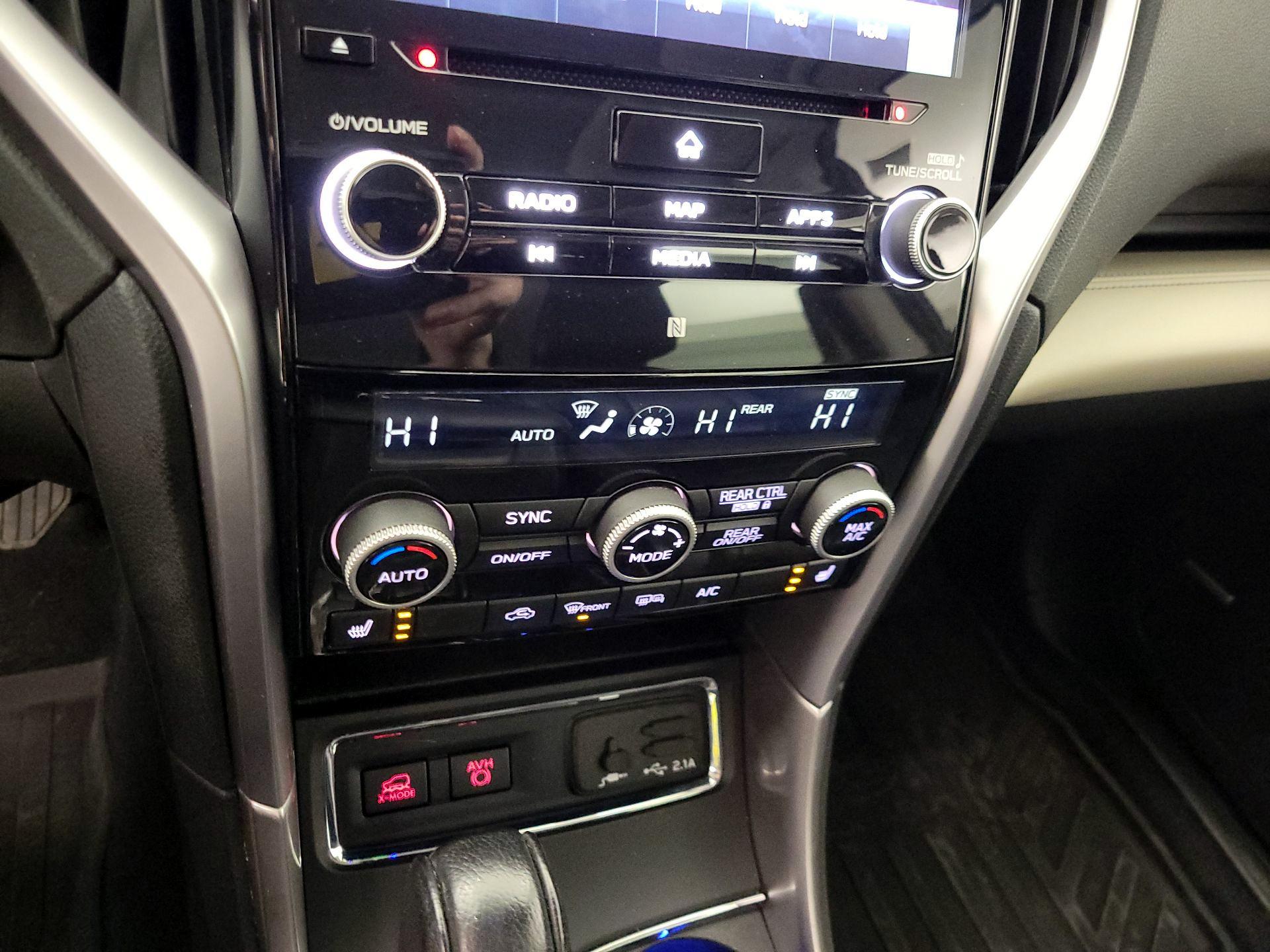 Thumbnail: 2019 Subaru Ascent - 17