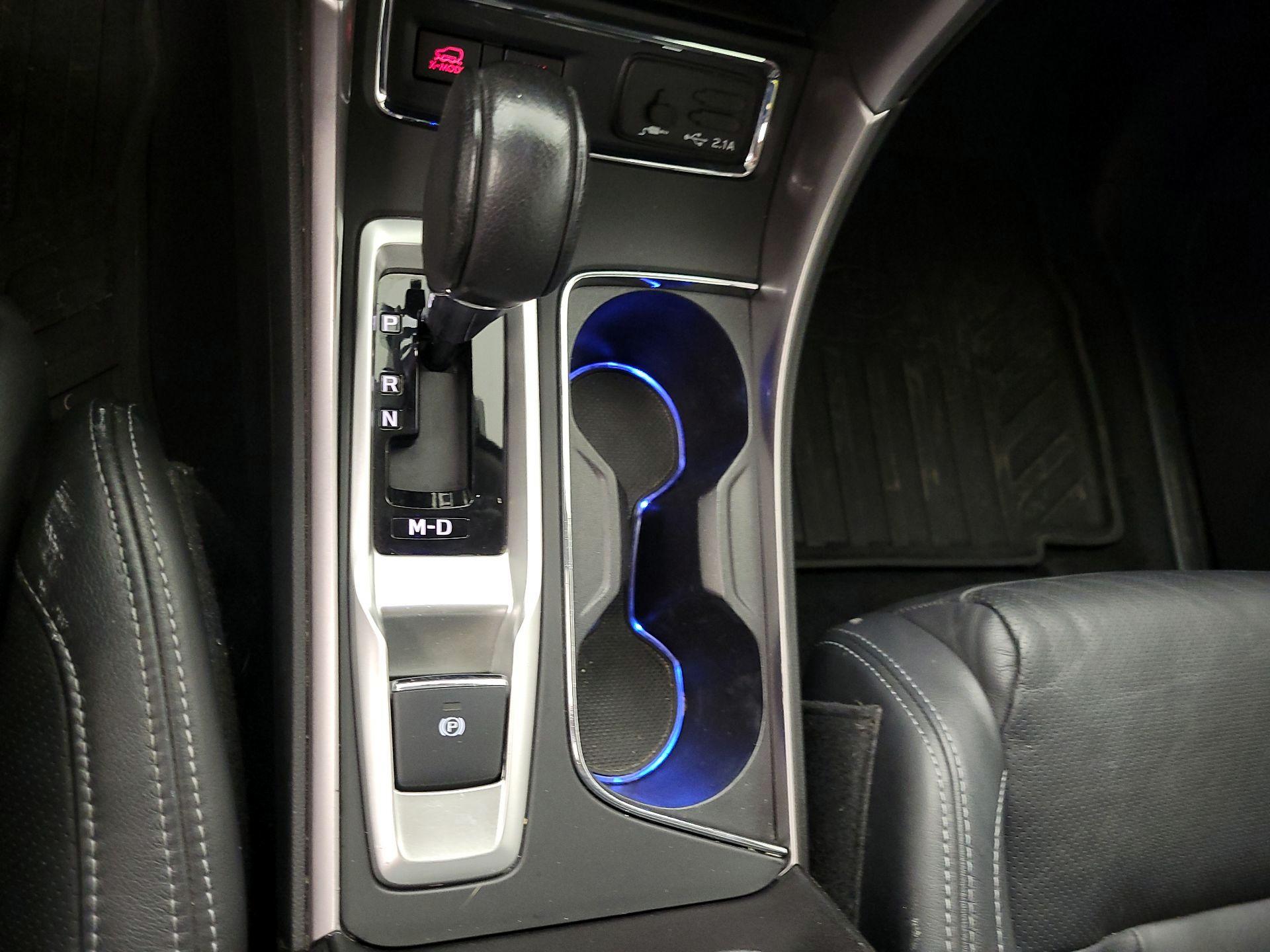 Thumbnail: 2019 Subaru Ascent - 18