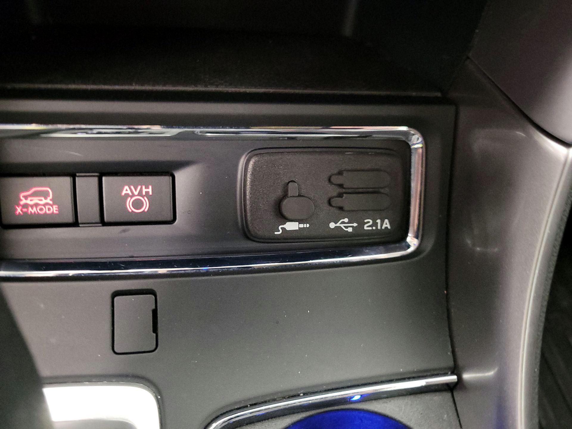 Thumbnail: 2019 Subaru Ascent - 19