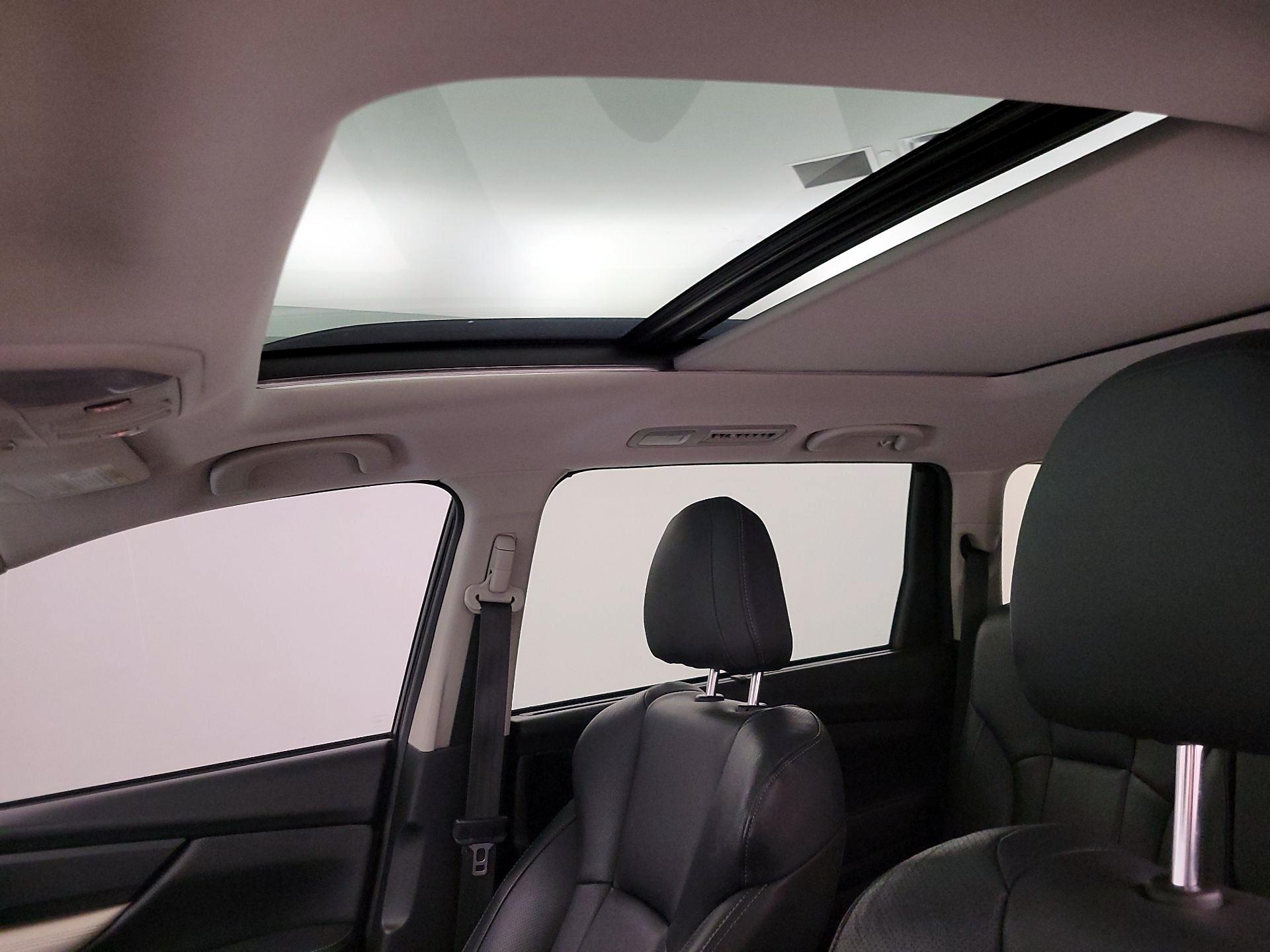 Thumbnail: 2019 Subaru Ascent - 20