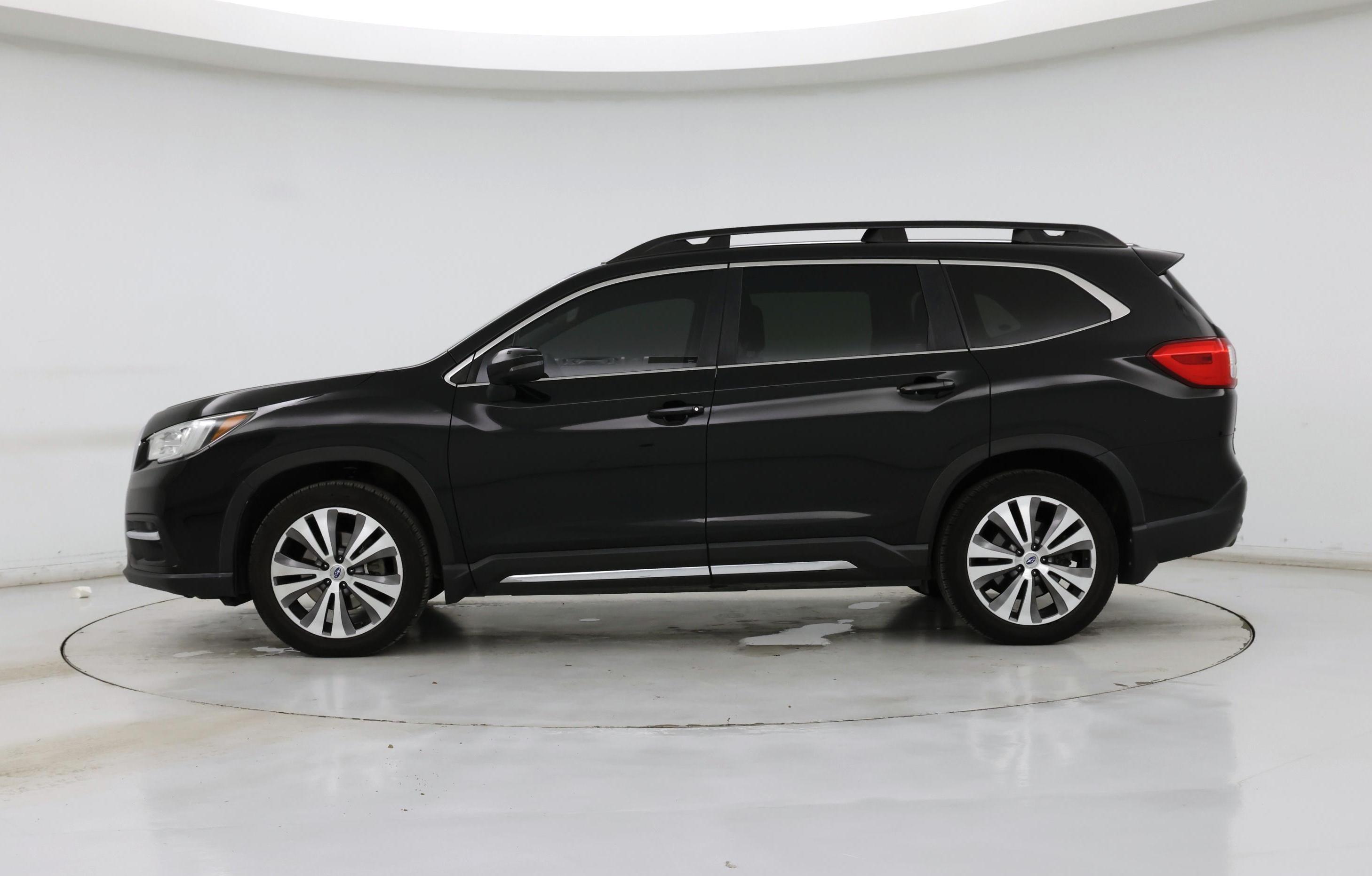 Thumbnail: 2019 Subaru Ascent - 3