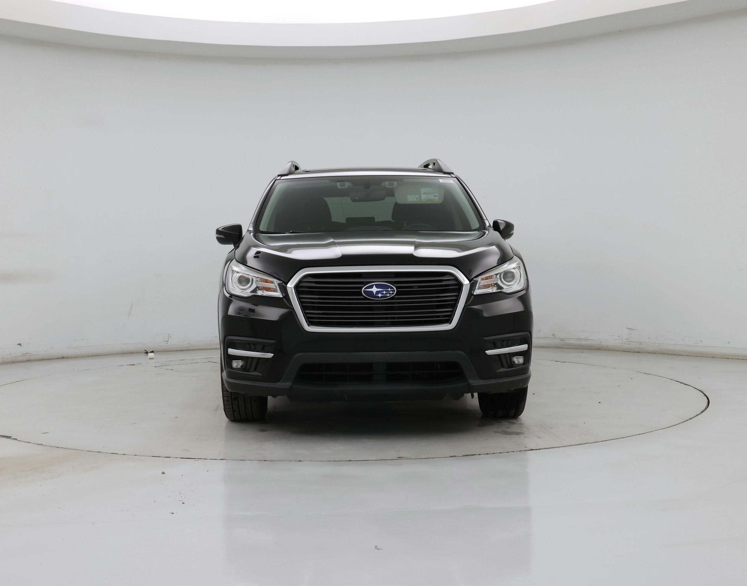 Thumbnail: 2019 Subaru Ascent - 5