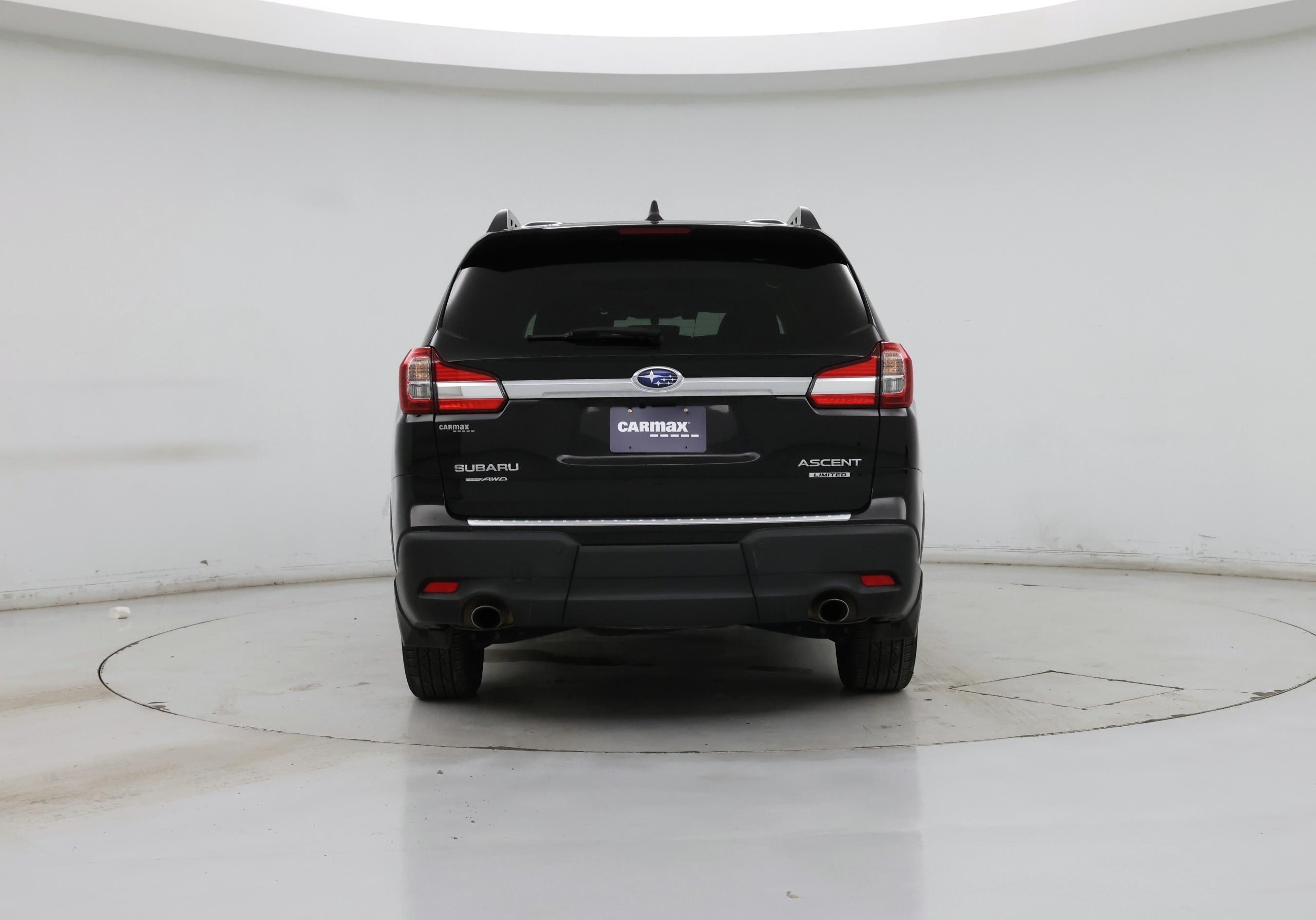 Thumbnail: 2019 Subaru Ascent - 6