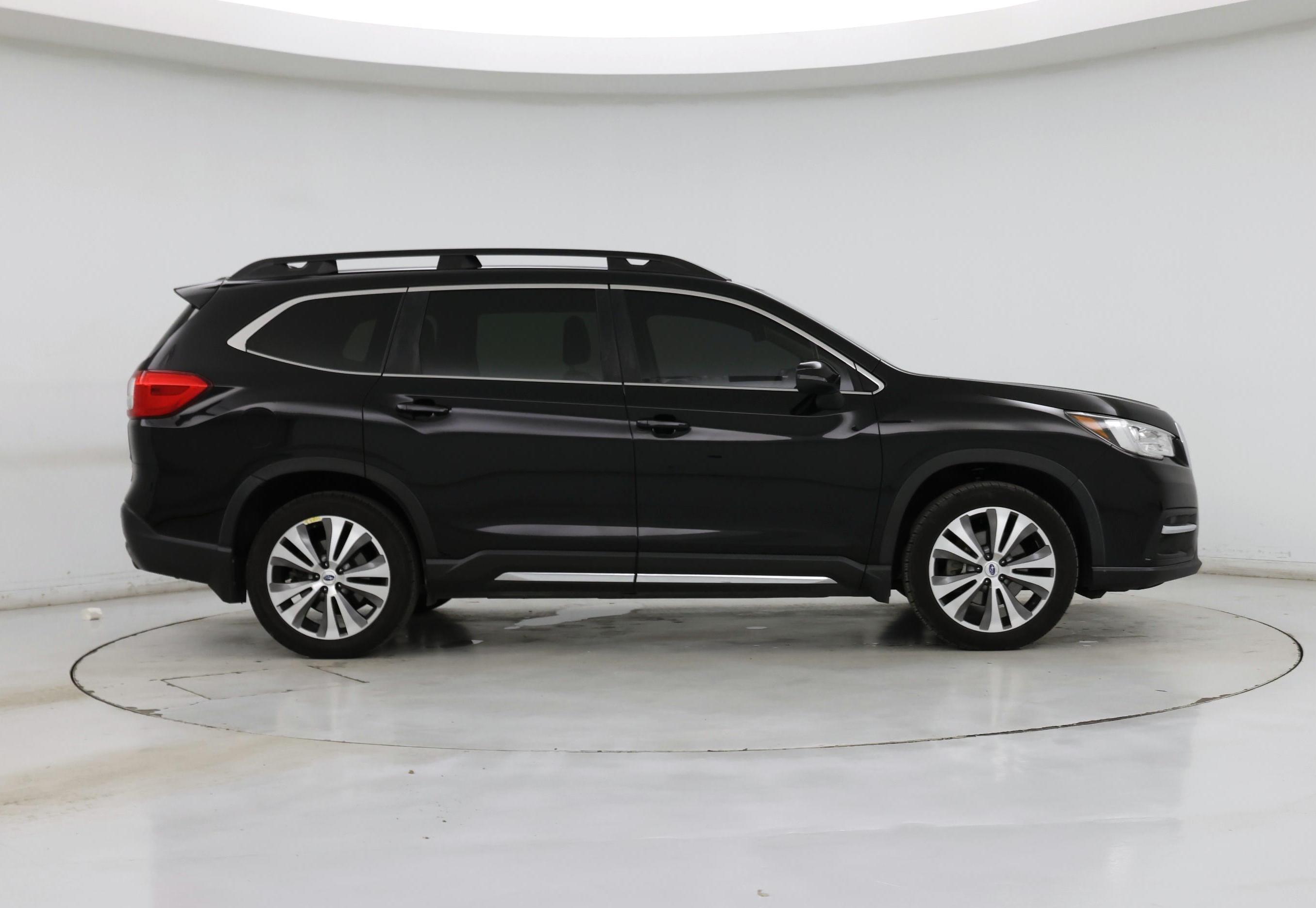 Thumbnail: 2019 Subaru Ascent - 7