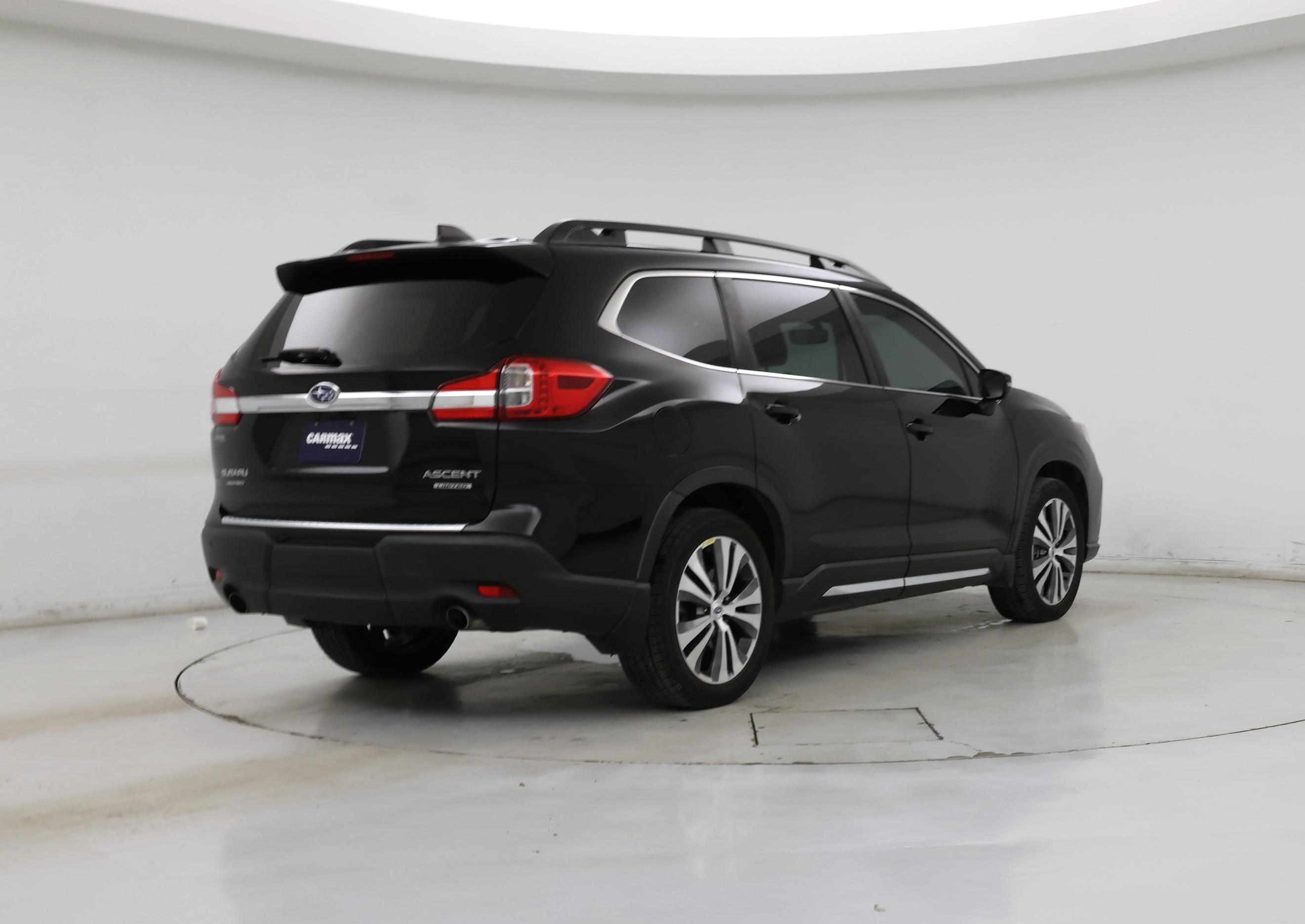 Thumbnail: 2019 Subaru Ascent - 8