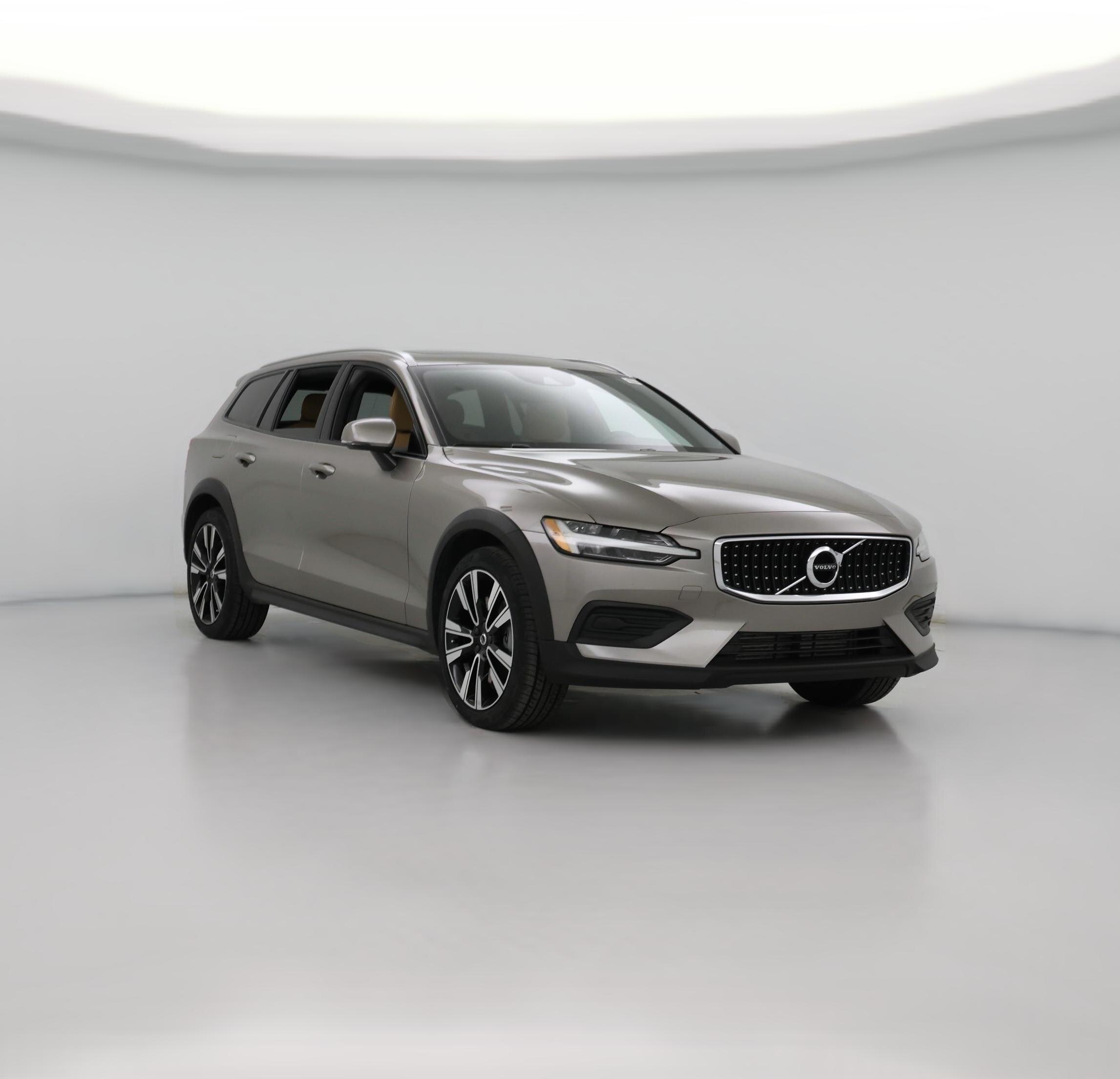 Thumbnail: 2020 Volvo S60 - 1