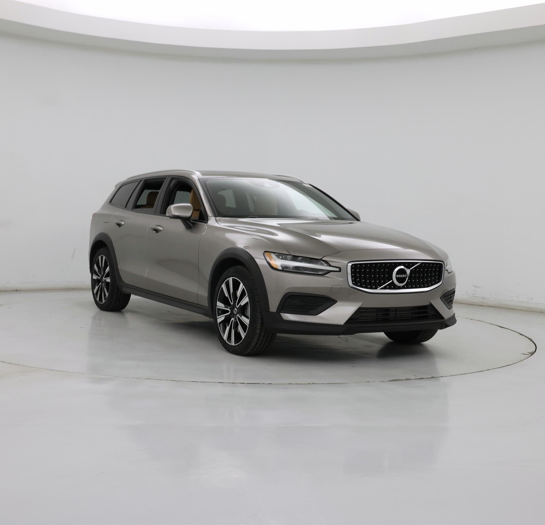 2020 Volvo V60 Cross Country T5 AWD