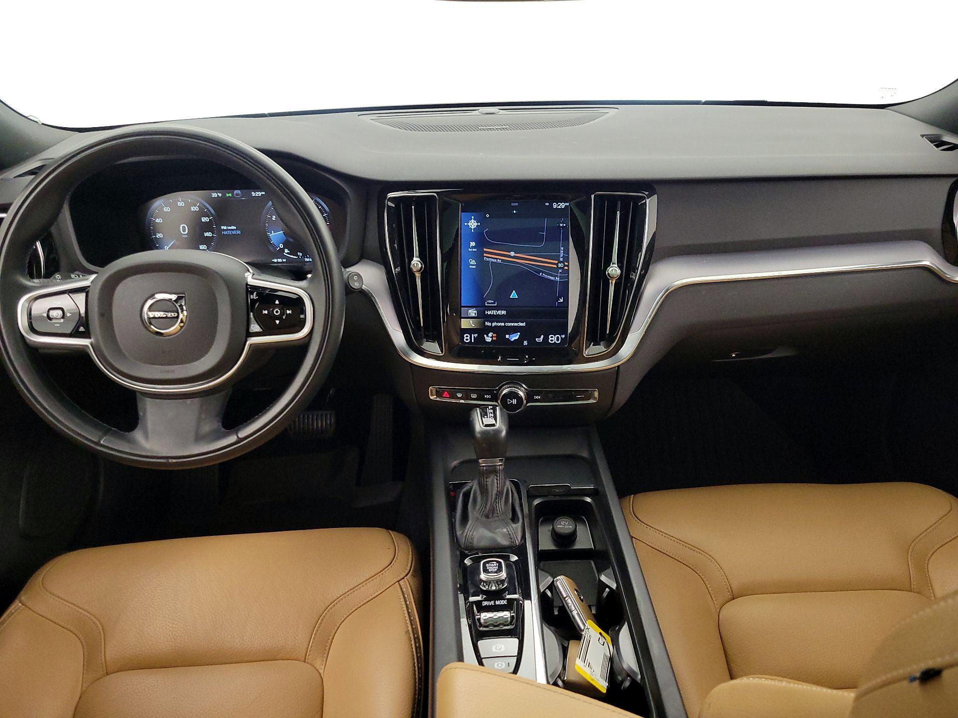 Thumbnail: 2020 Volvo S60 - 9