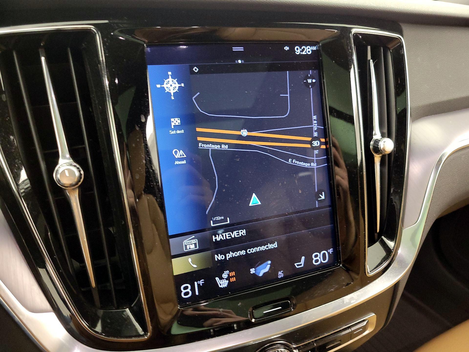 Thumbnail: 2020 Volvo S60 - 14