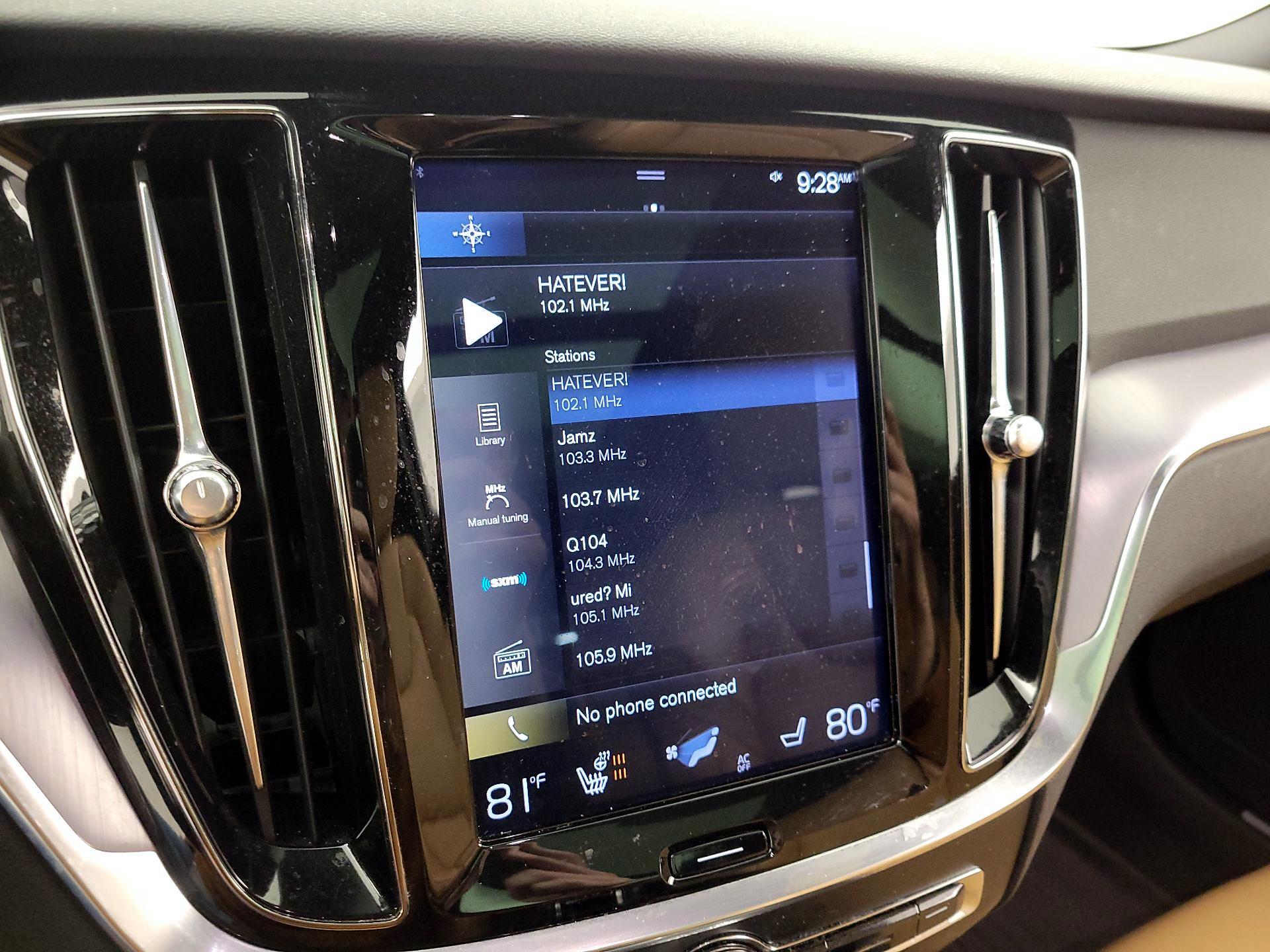 Thumbnail: 2020 Volvo S60 - 16