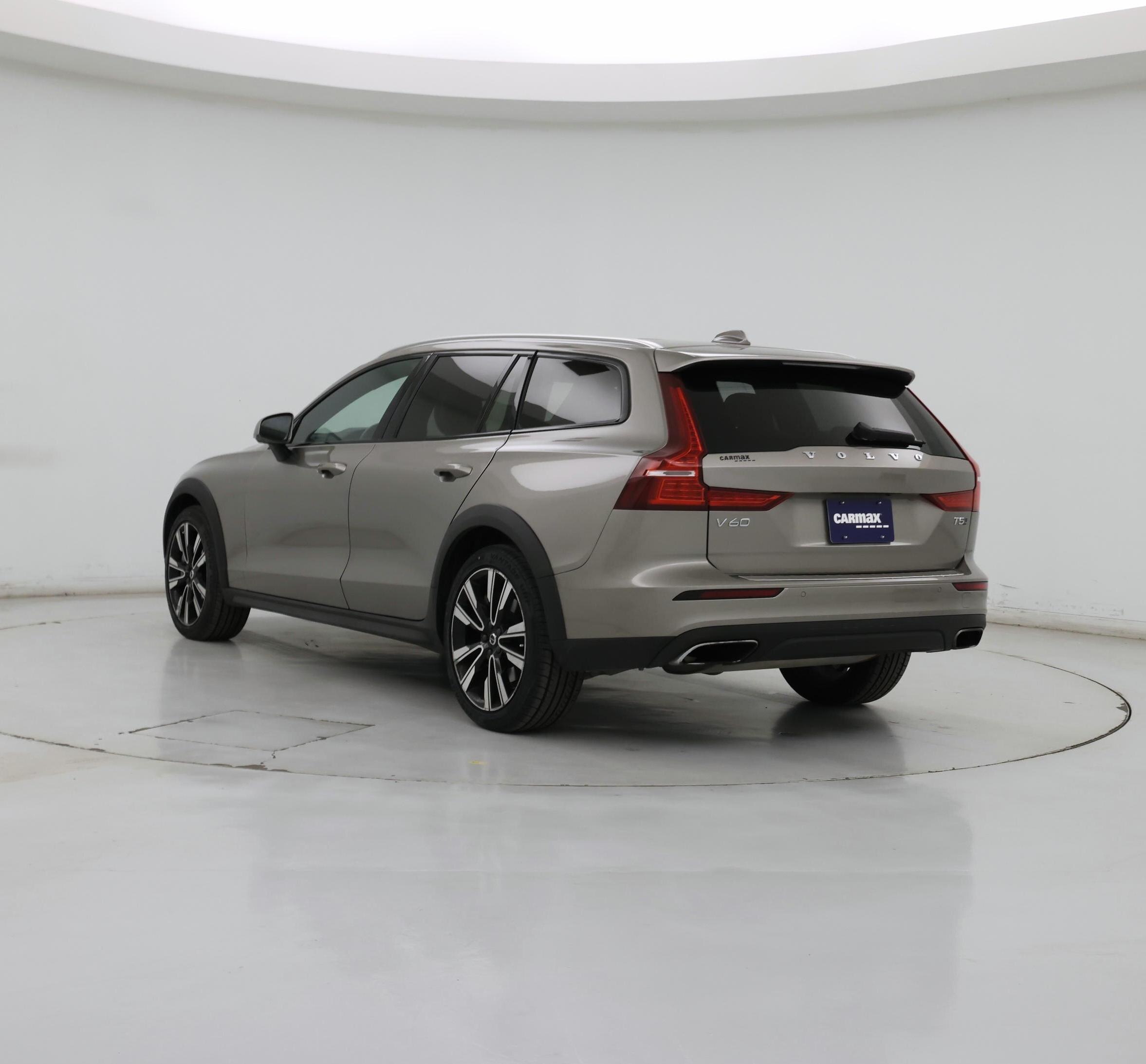 Thumbnail: 2020 Volvo S60 - 2