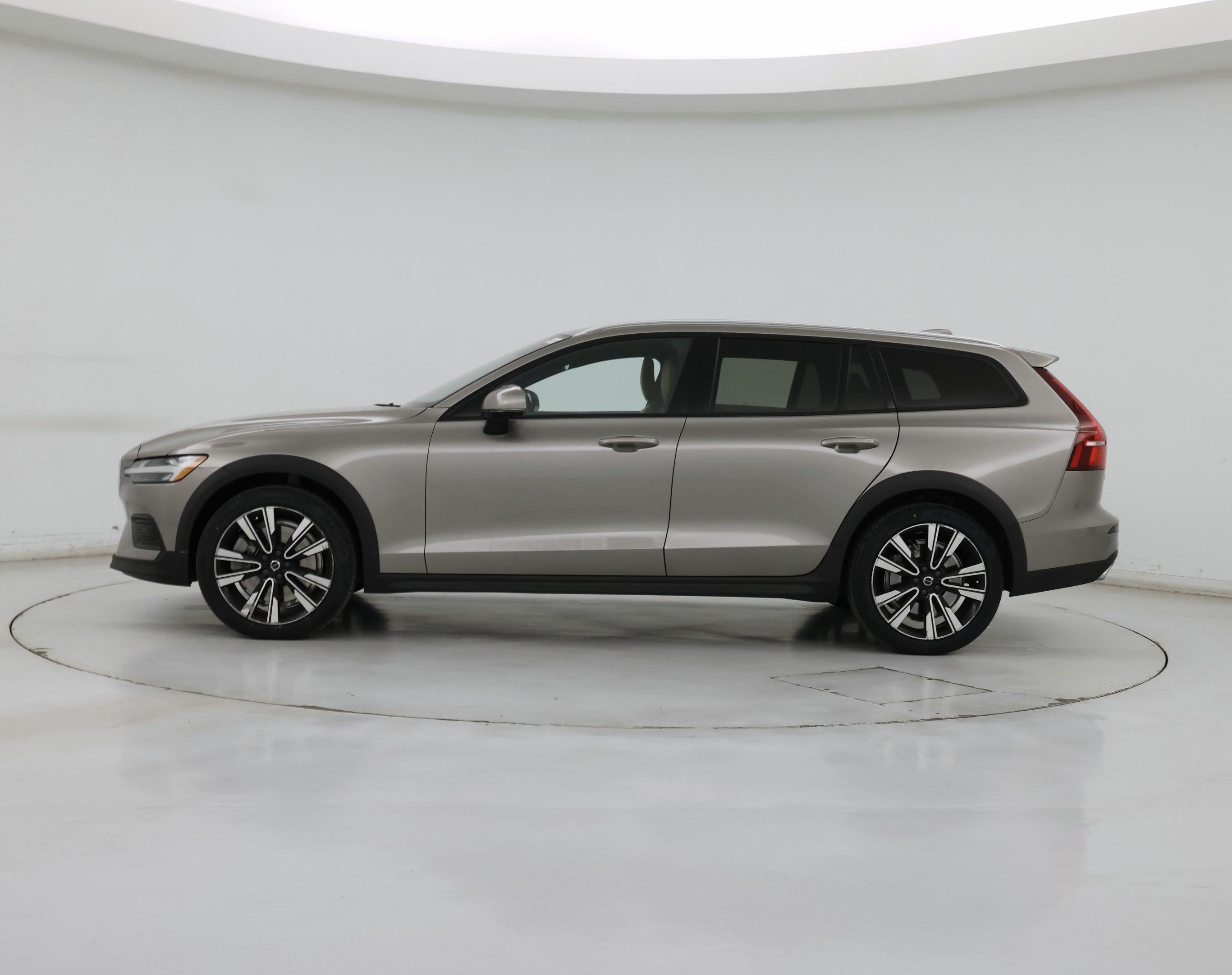 Thumbnail: 2020 Volvo S60 - 3