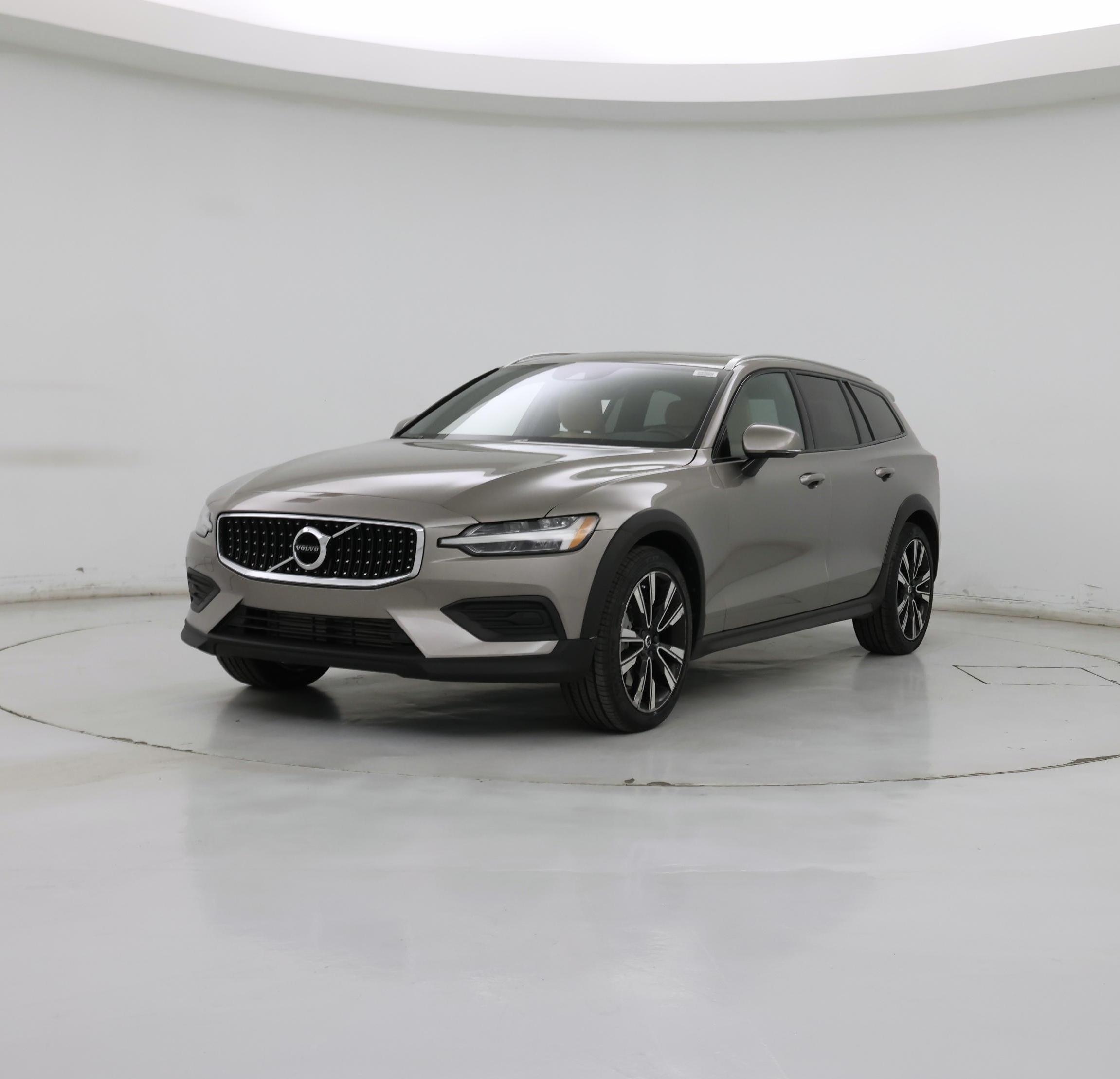 Thumbnail: 2020 Volvo S60 - 4