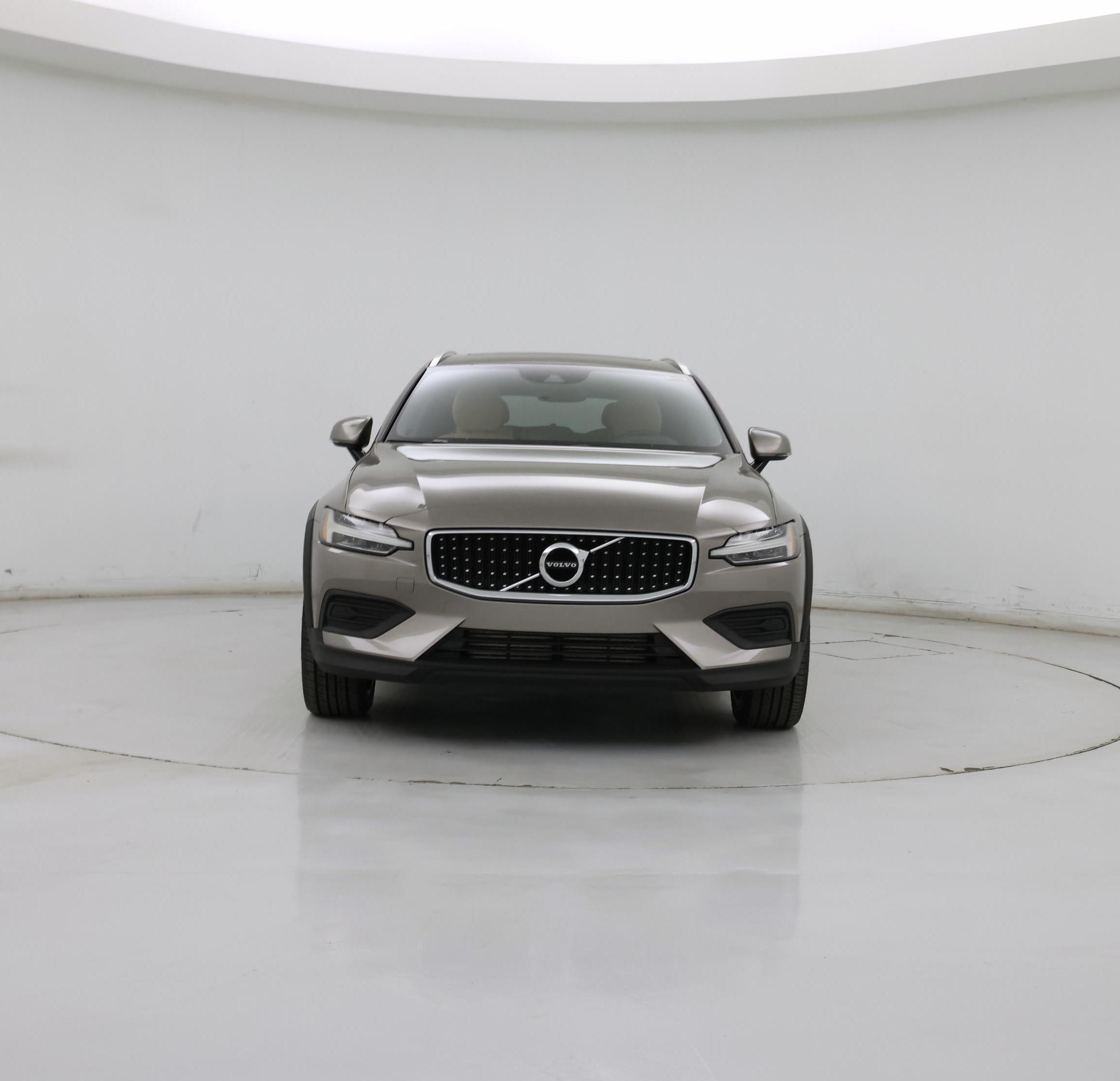 Thumbnail: 2020 Volvo S60 - 5