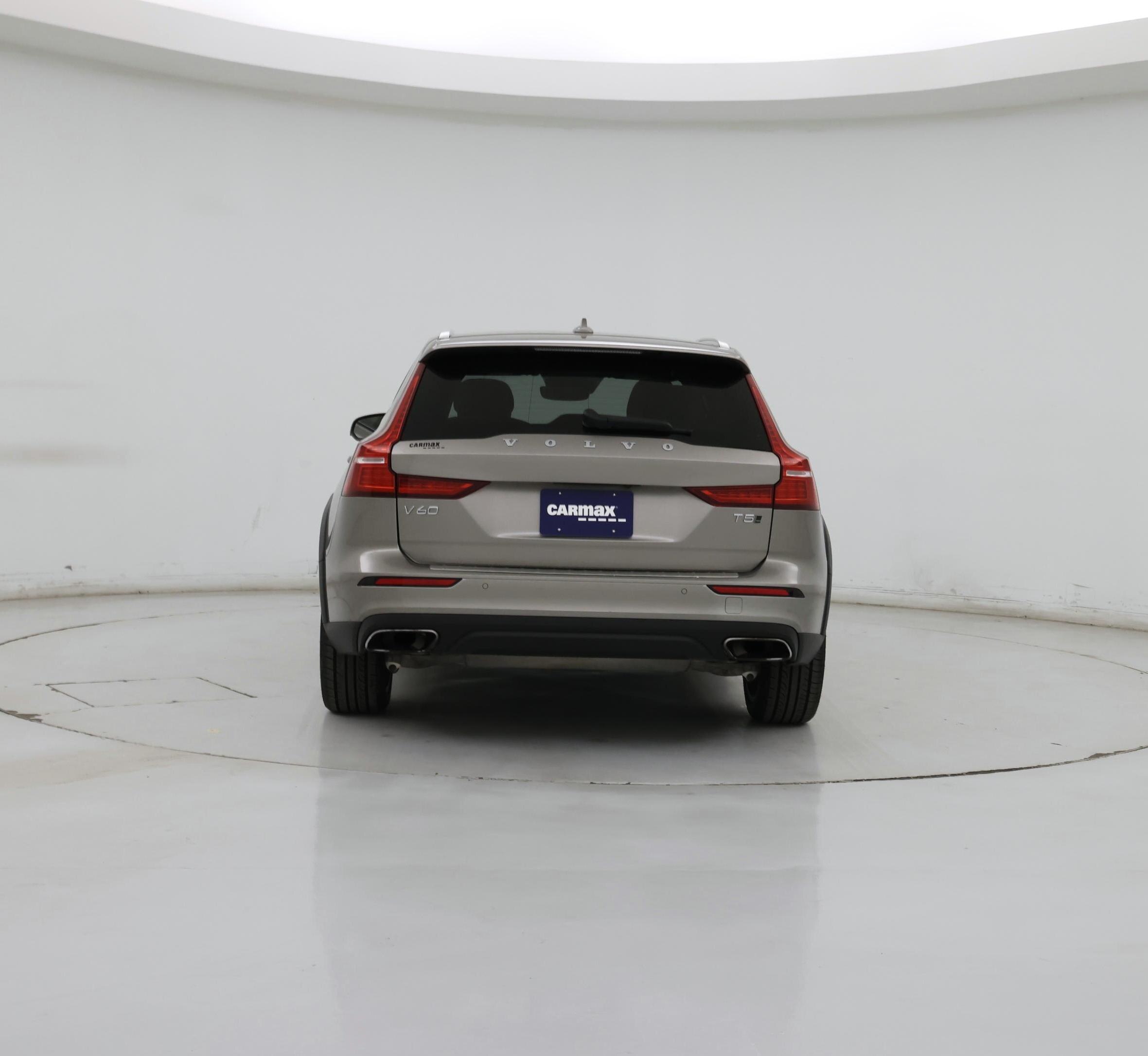 Thumbnail: 2020 Volvo S60 - 6